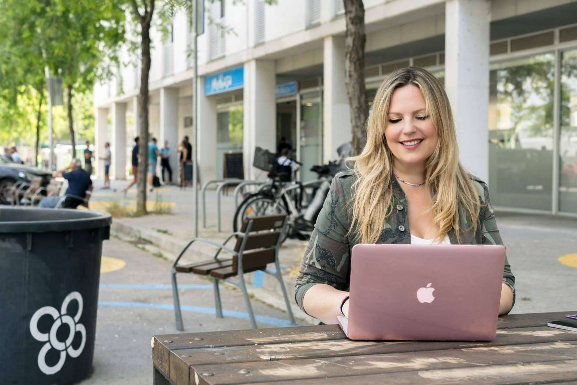 Del marketing intrusivo al marketing del amor de la mano de Júlia Parés