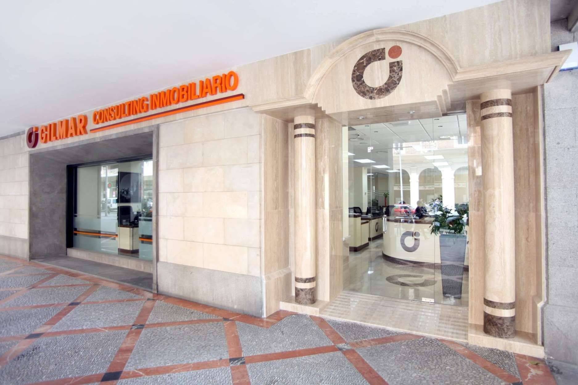 Una de las mejores agencias inmobiliarias en Sevilla es GILMAR