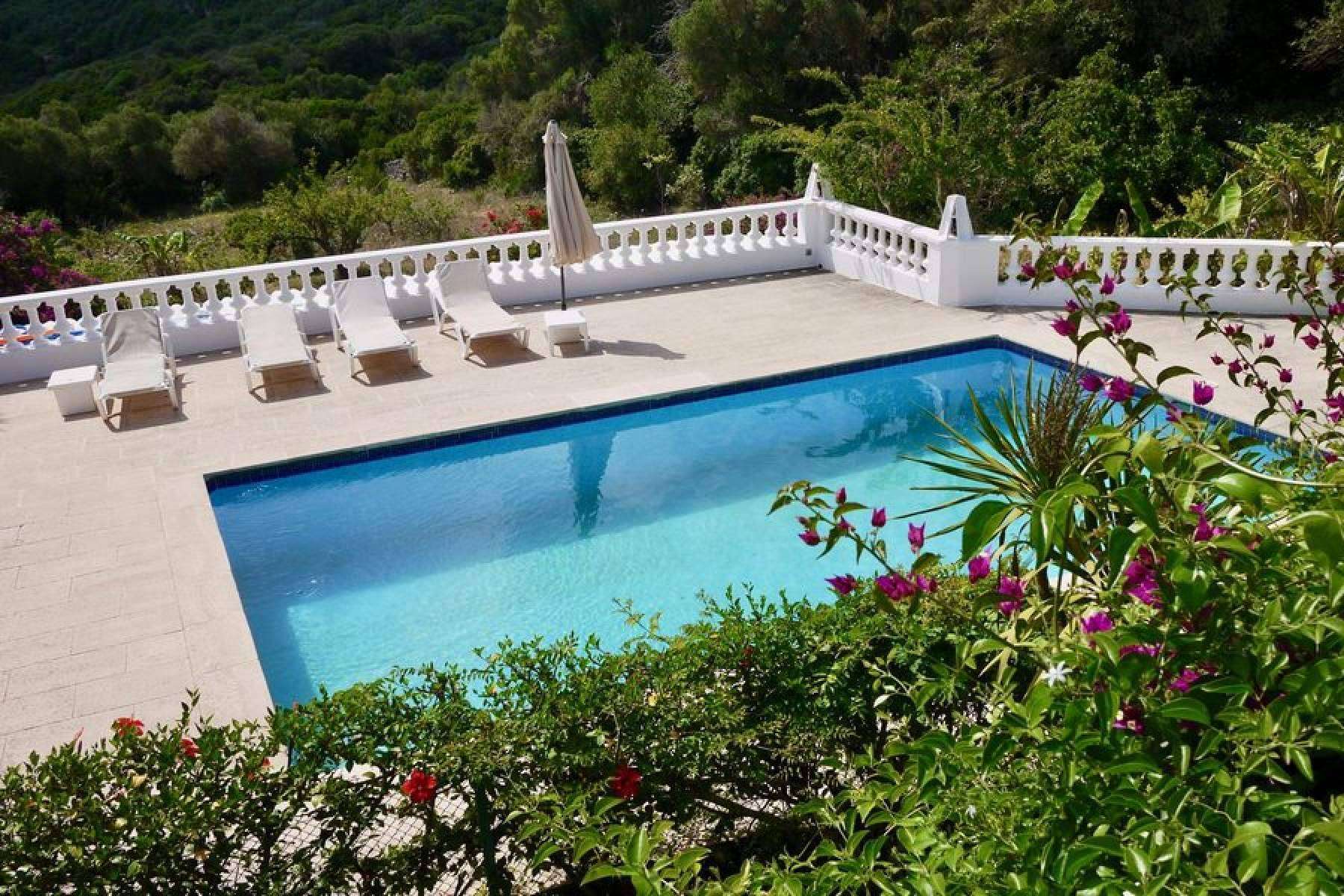 La selección exclusiva de Exclusiver Menorca de casas de ensueño en Menorca