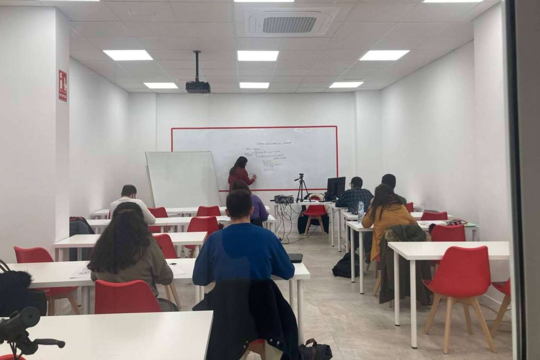 Aprobar las oposiciones a los cuerpos de Hacienda, gracias a La Academia Atri