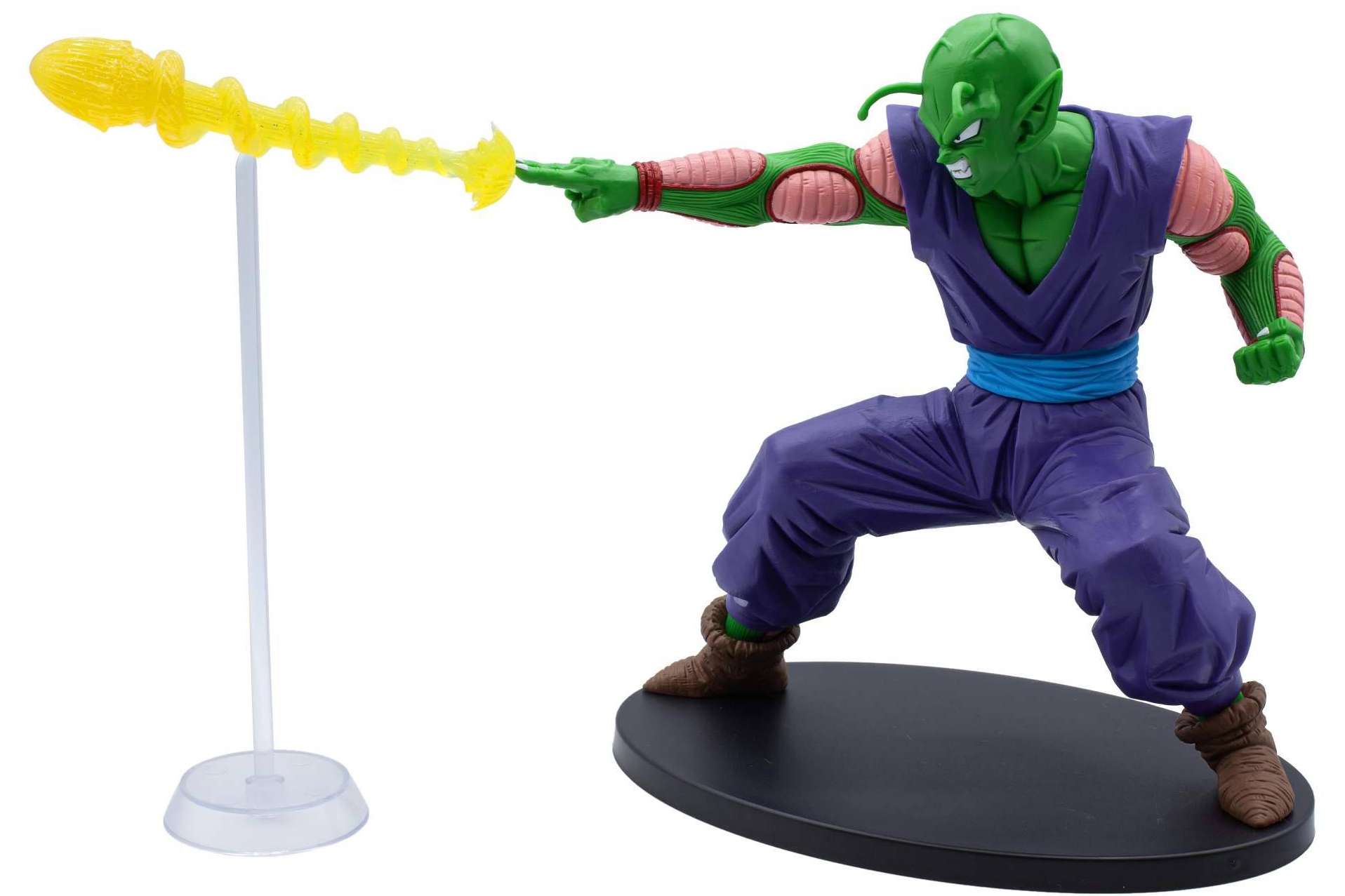 Banpresto.es dispone de las preventas de los nuevos animes