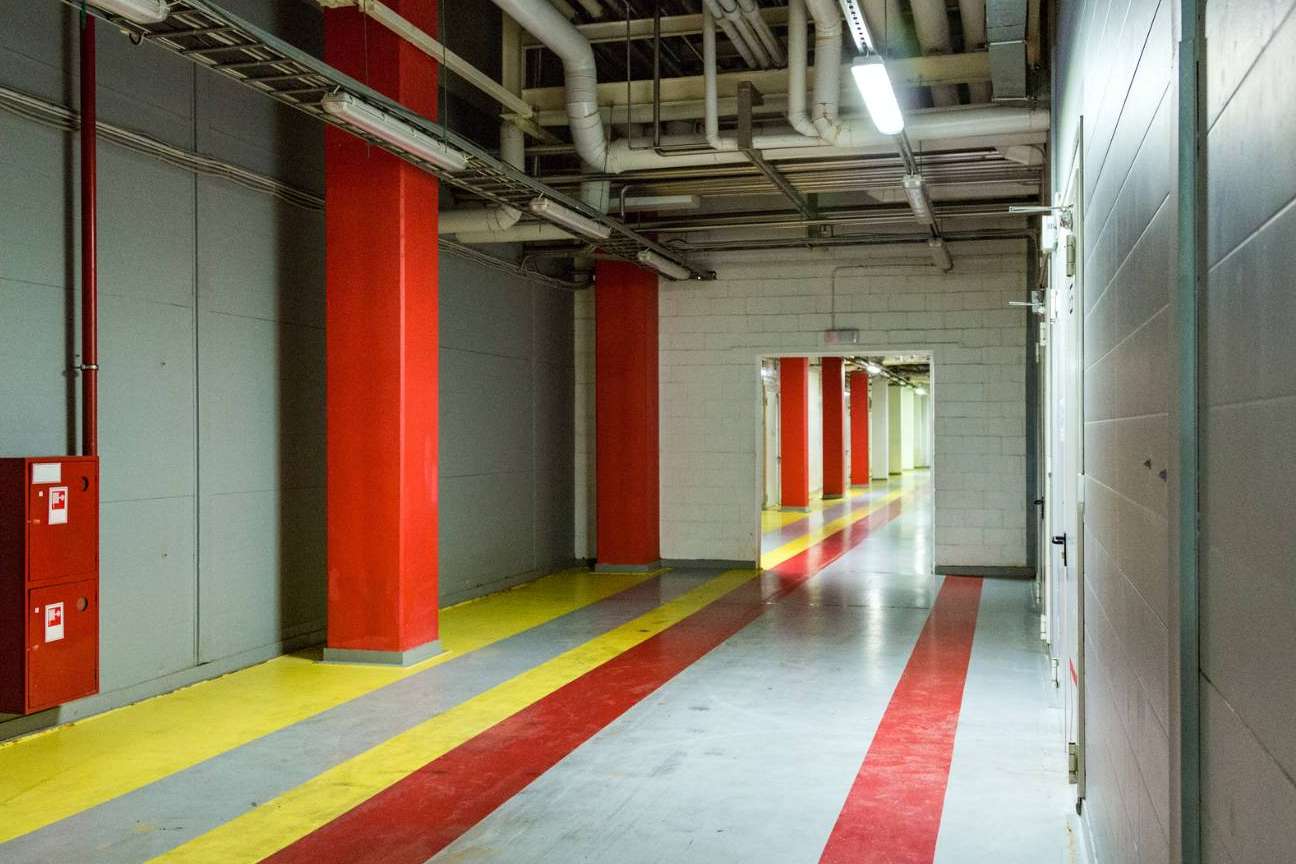Propiedades industriales de la submarca Naves Industriales Online de Alemany Real Estate