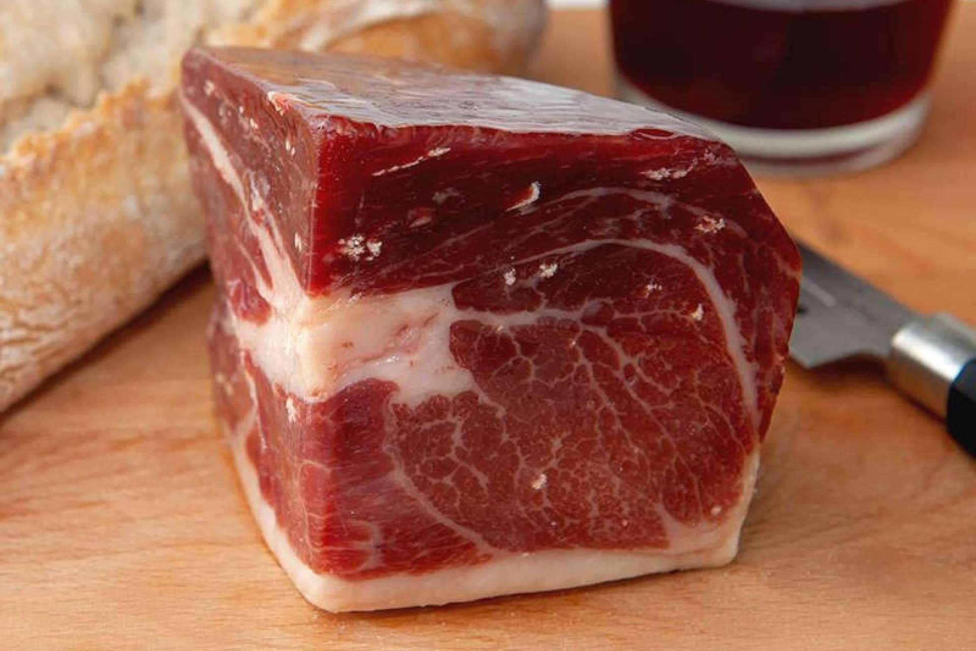 La tienda virtual Gastronomic Spain ofrece las delicias de la comida española