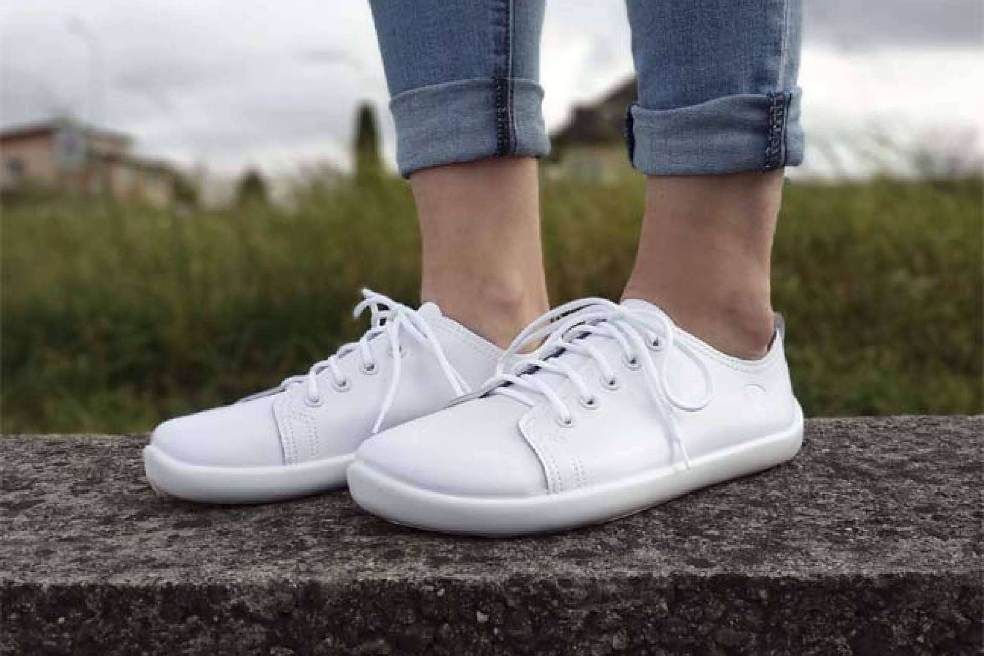 Encontrar una asesoría para lograr una transición al calzado barefoot perfecta, de la mano de Calzado Barefoot