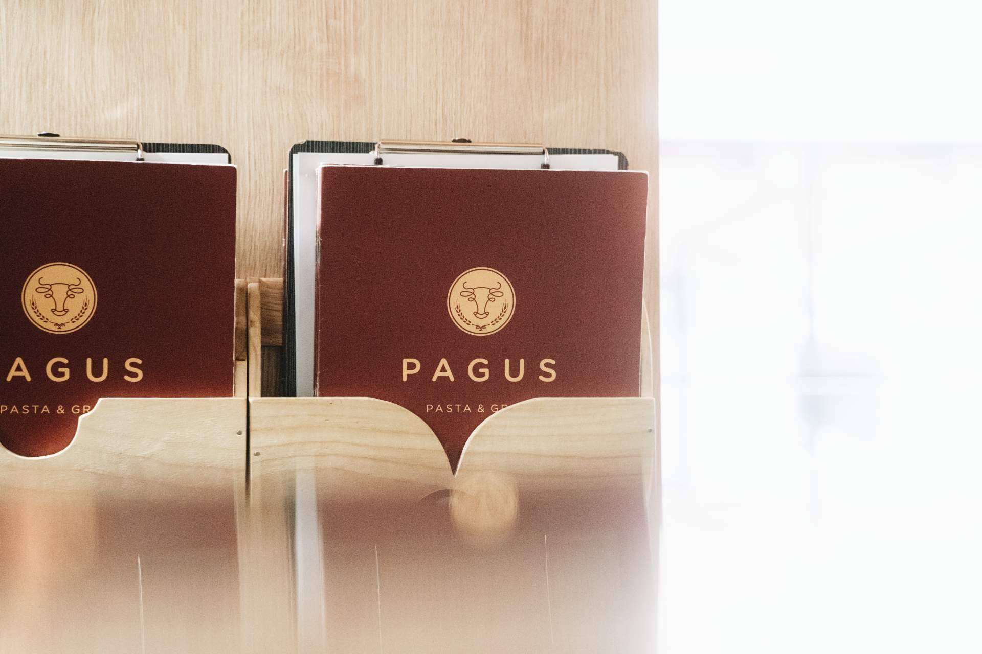 Pagus Pasta y Grill, un restaurante italiano que cuenta con carne fresca en Madrid