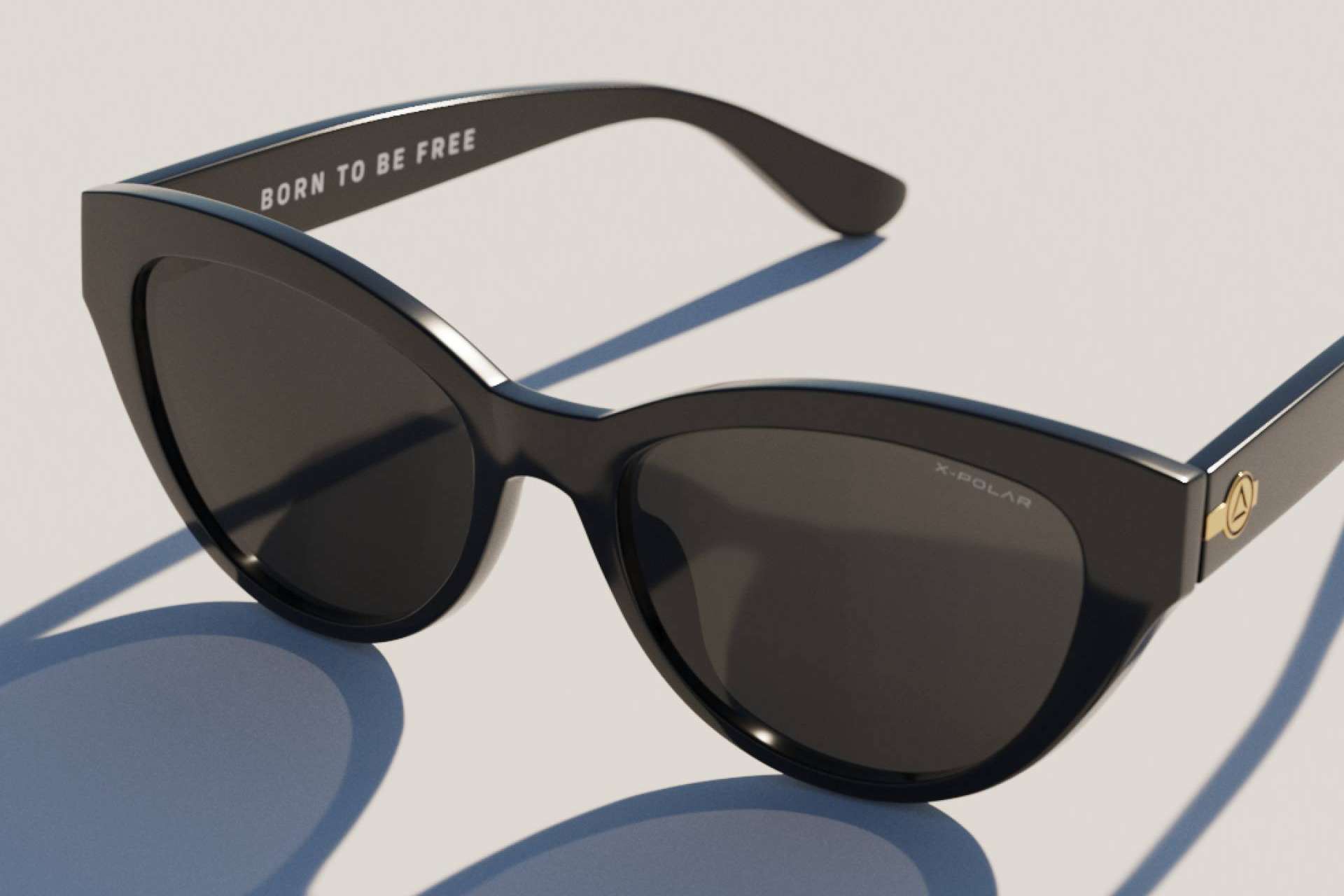 La popularidad de las gafas de sol de mujer de la marca The Indian Face