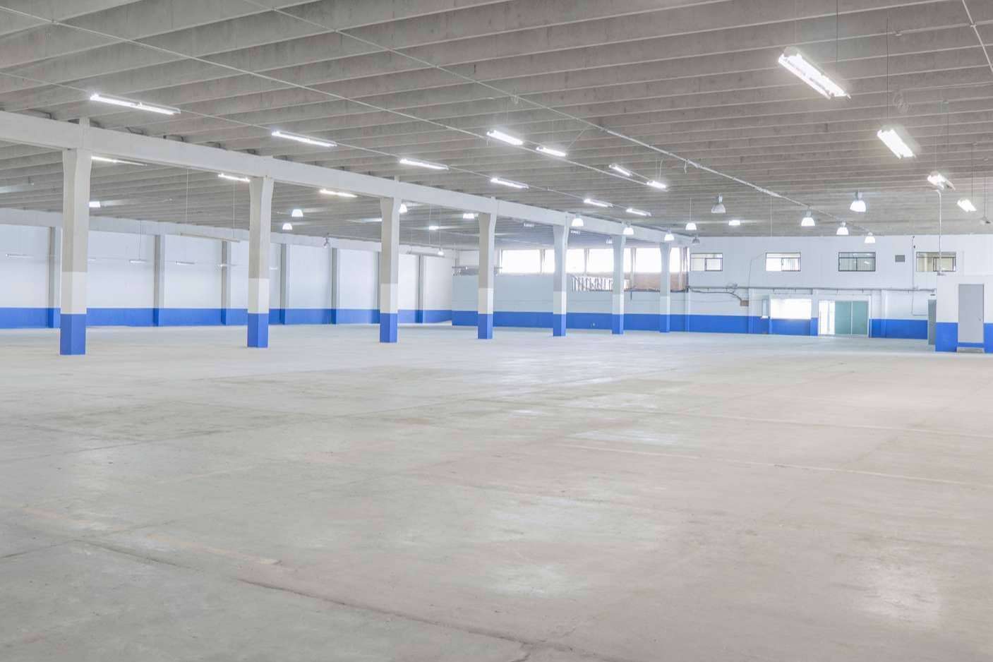 Industrial Properties, una empresa inmobiliaria enfocada en las ventas de bodega comercial
