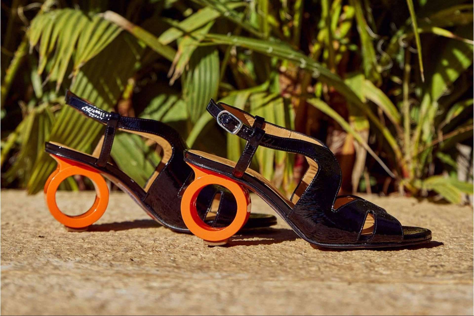 Vivir un verano lleno de estilo y comodidad con sandalias planas