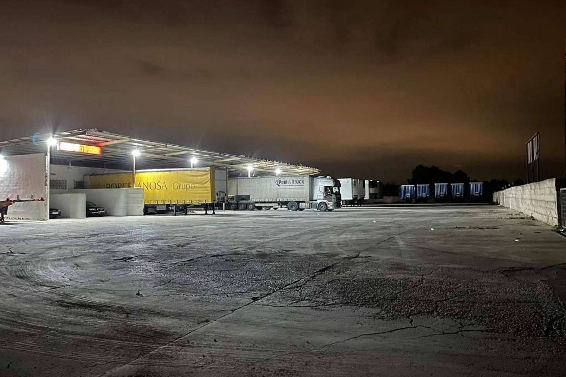 ¿Es rentable ser conductor de tráiler?, Alicotrans responde