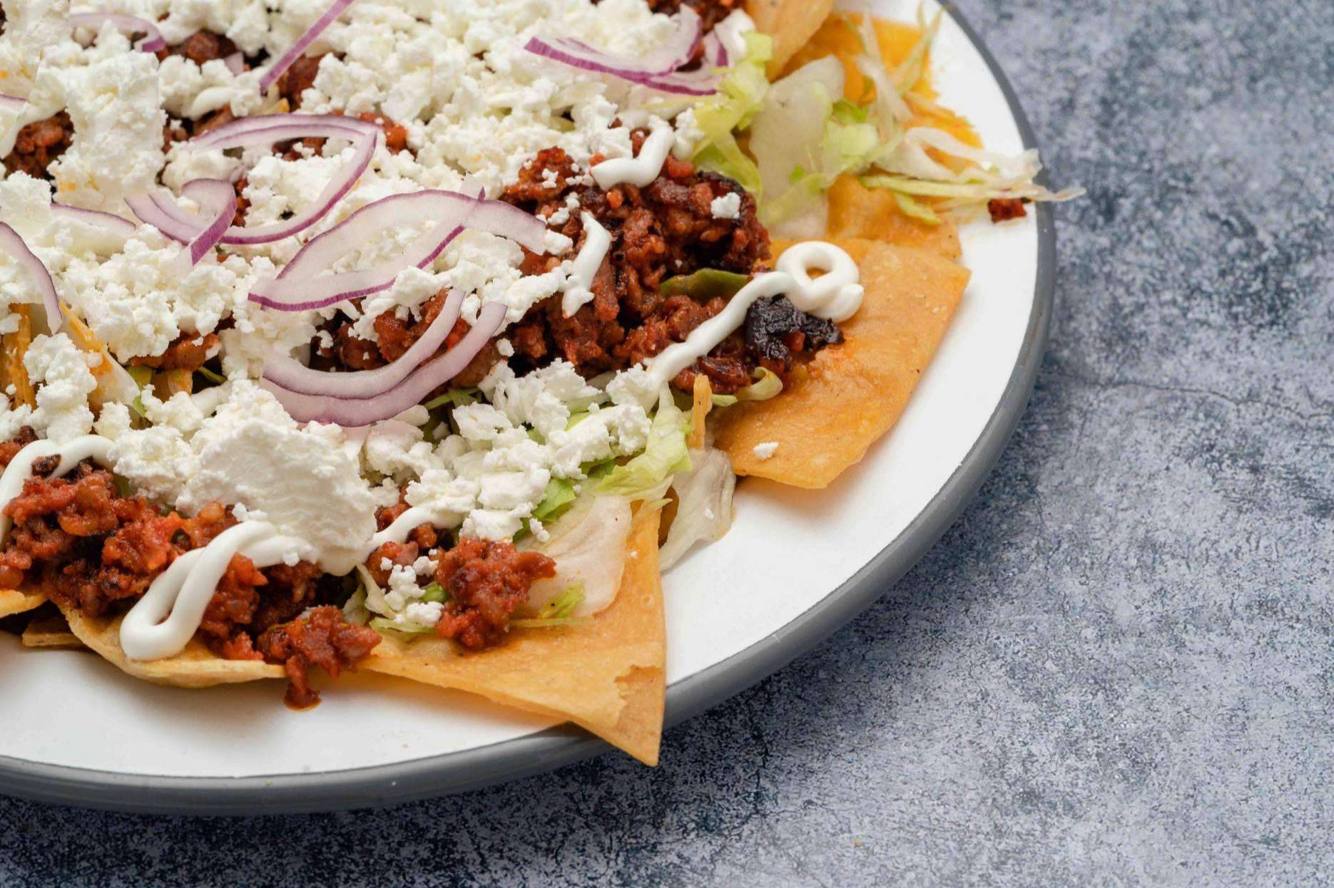 Los auténticos chilaquiles mexicanos conquistan Madrid, con Malacopa