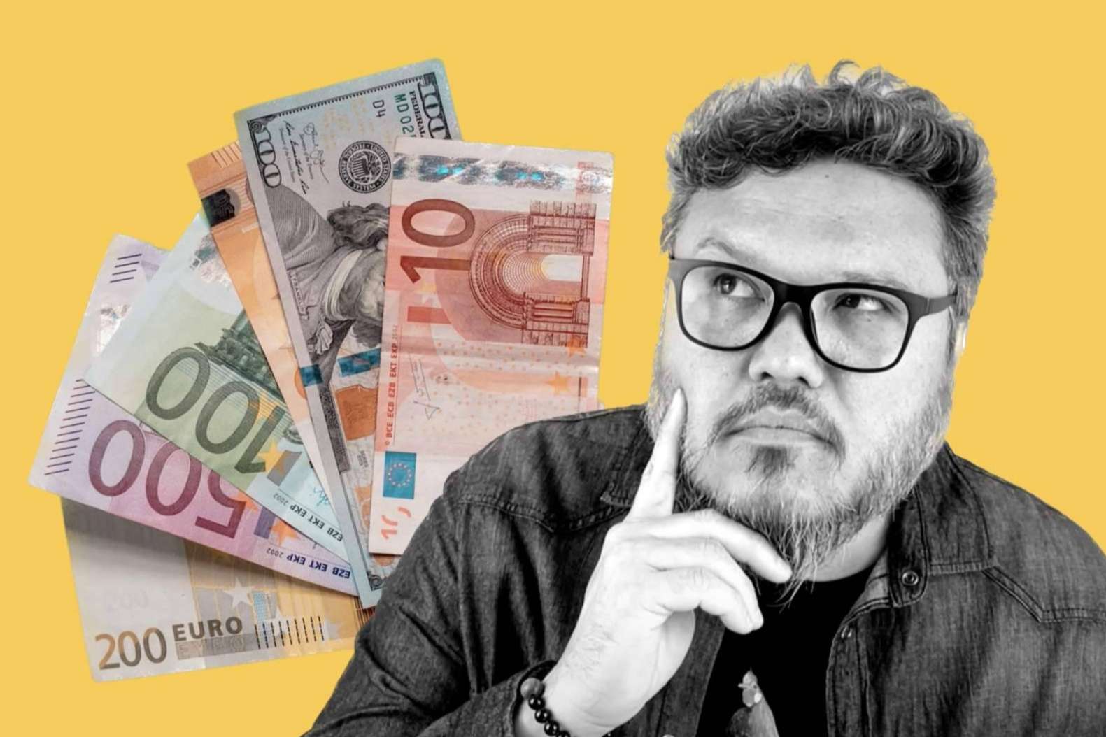La pobreza en la sociedad, ¿hasta cuándo perdurará? Comprender qué es la pobreza y el funcionamiento del dinero