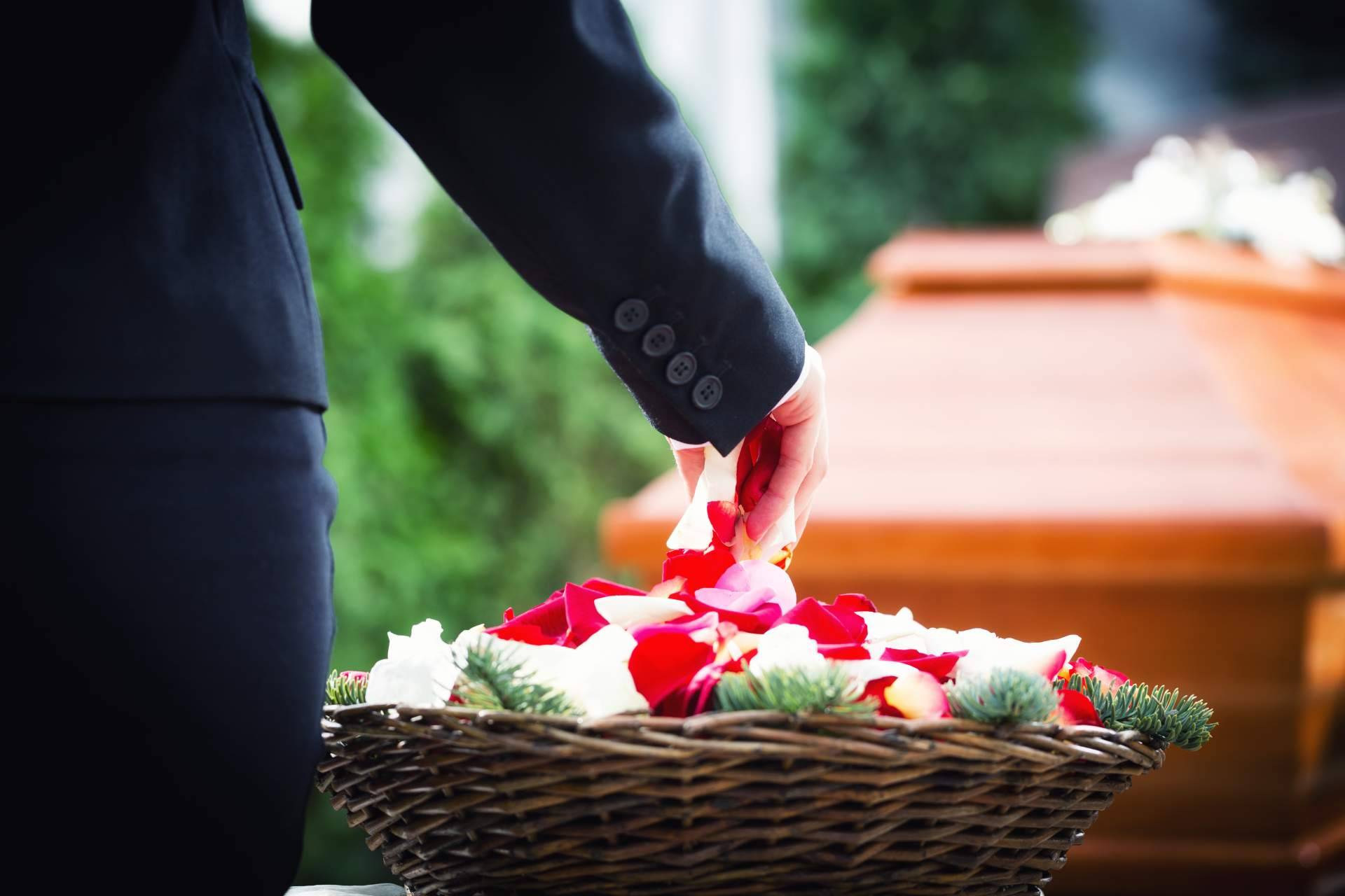 Gesmemori, la revolución en la gestión funeraria con seguridad y accesibilidad en la palma de la mano