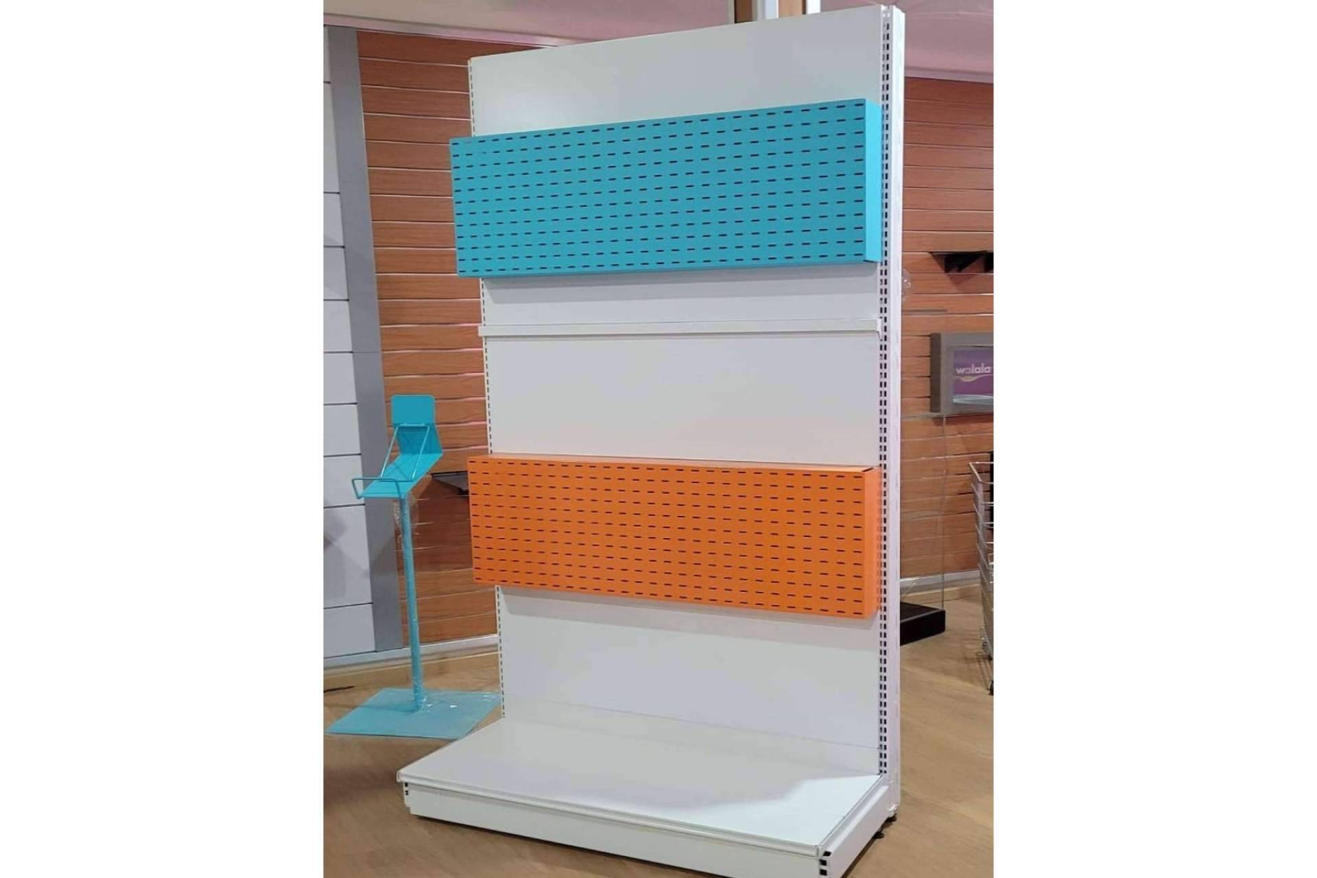 Equipo Tu Tienda y su amplio catálogo de productos para equipar tiendas de ferretería