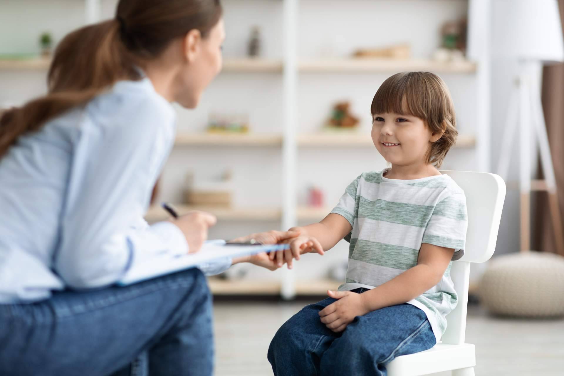 ¿Cuáles son las alteraciones más comunes en la infancia?, psicología infantil en El Teu Espai