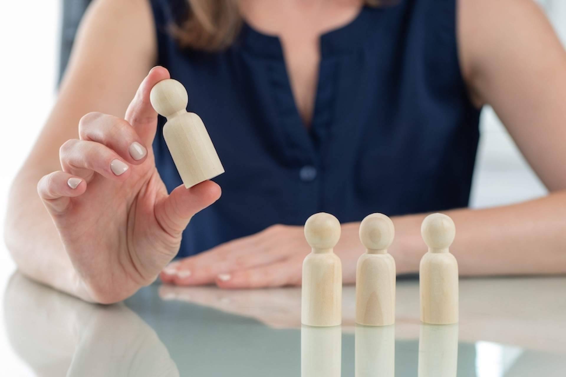 La plataforma online de selección de personal de People Performance International