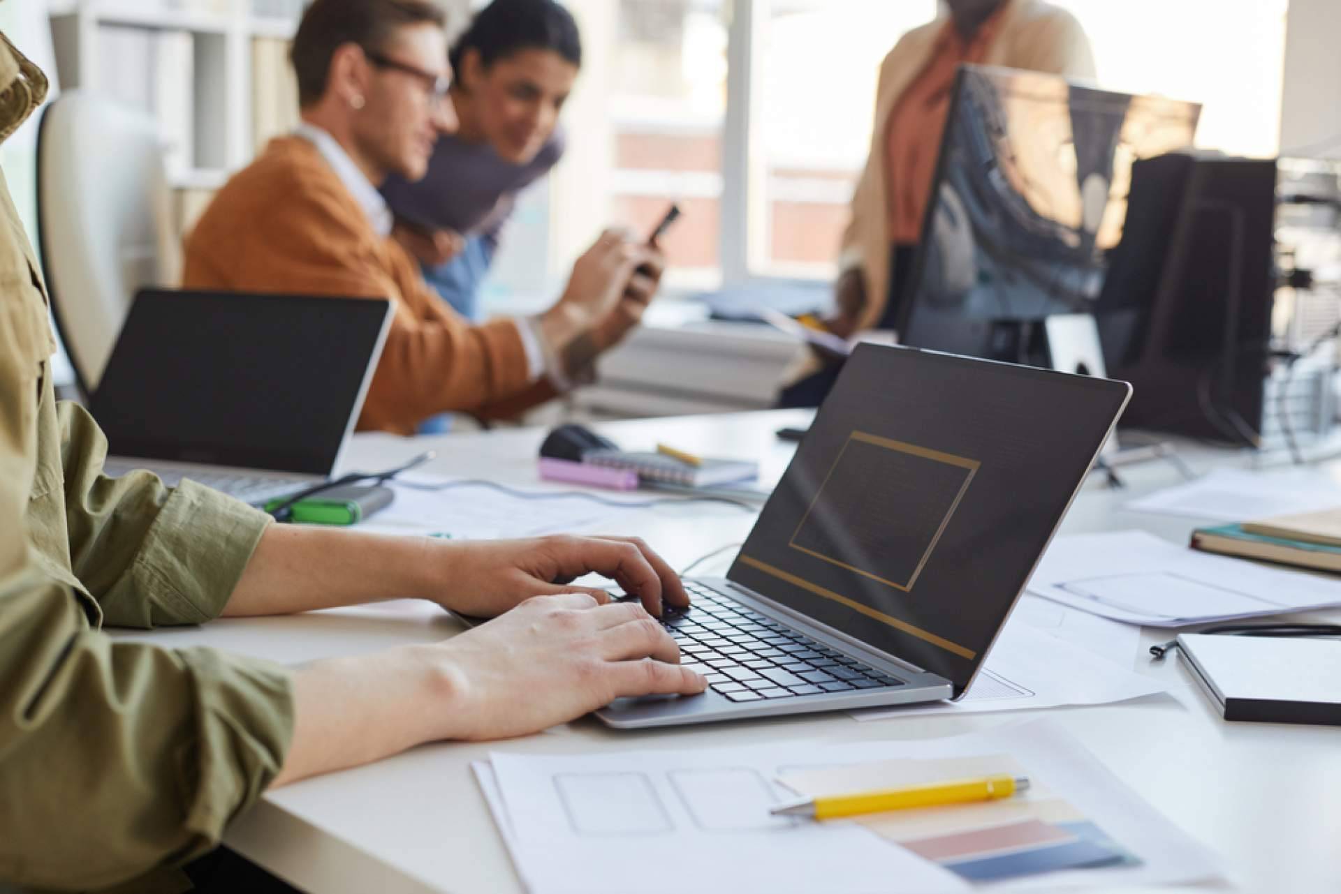 La estrategia adecuada de posicionamiento web puede marcar la diferencia en la visibilidad online