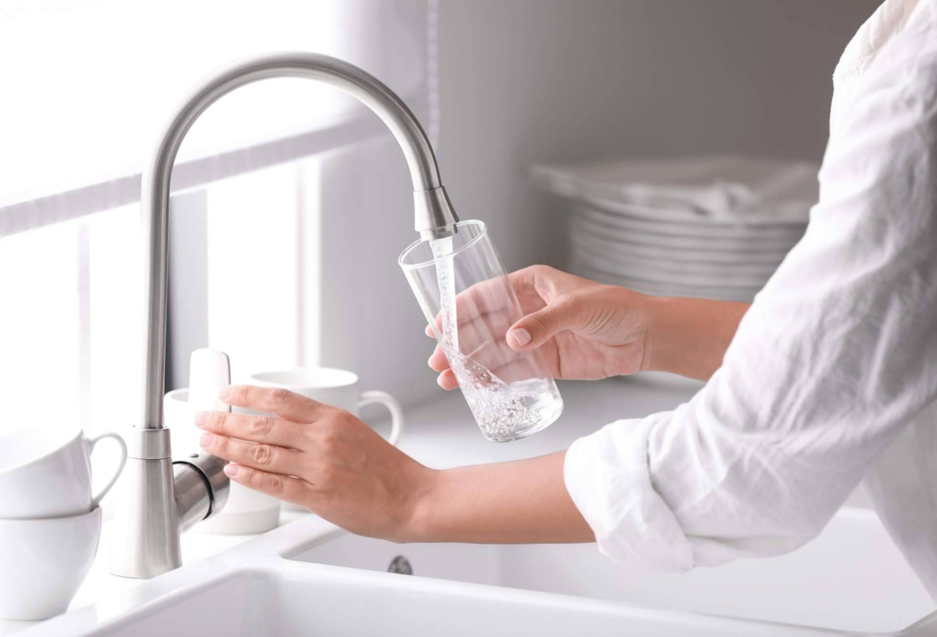 Activeastur, los beneficios del agua filtrada