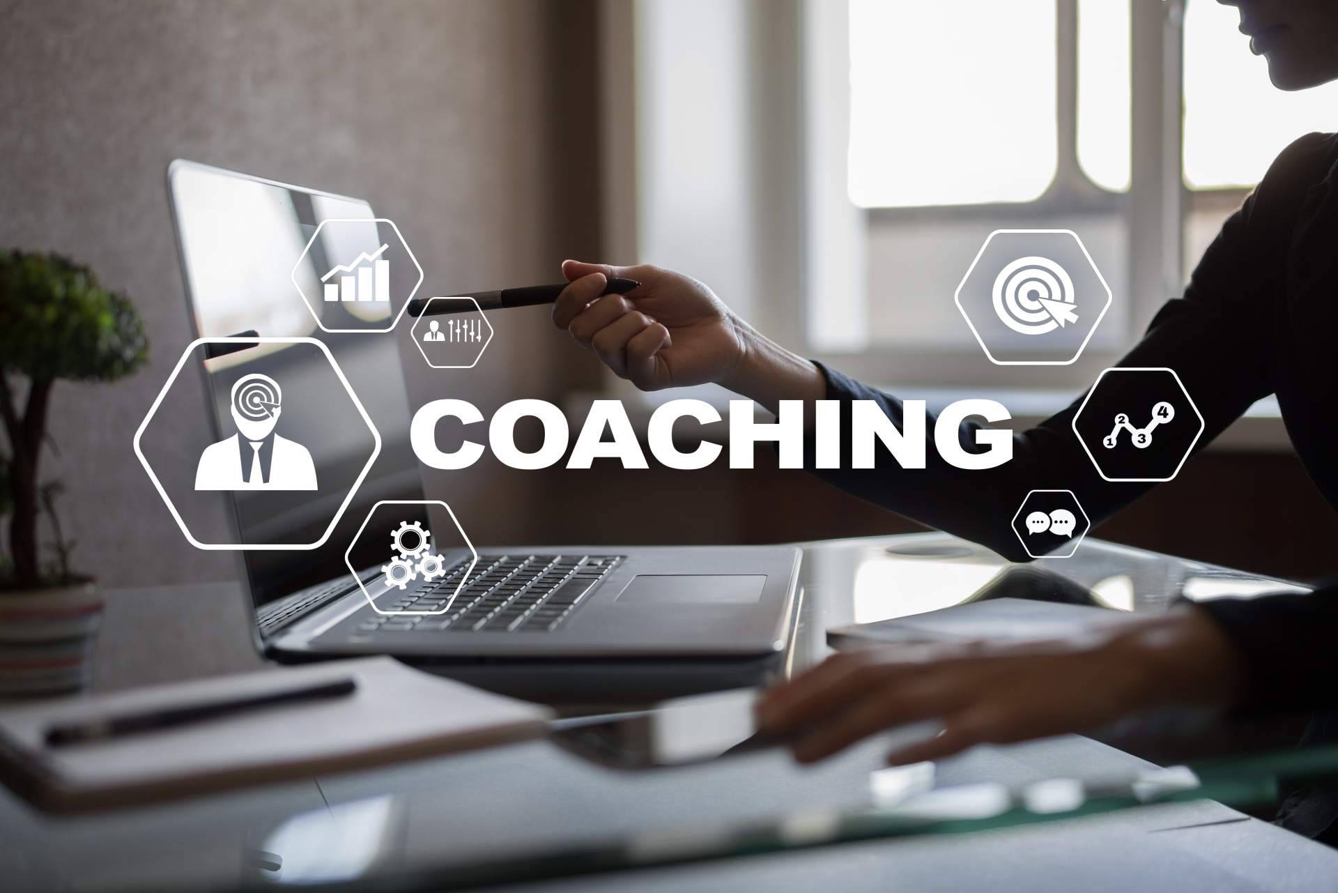 Beneficios del coaching grupal para empresas, de la mano de Míriam Pascual