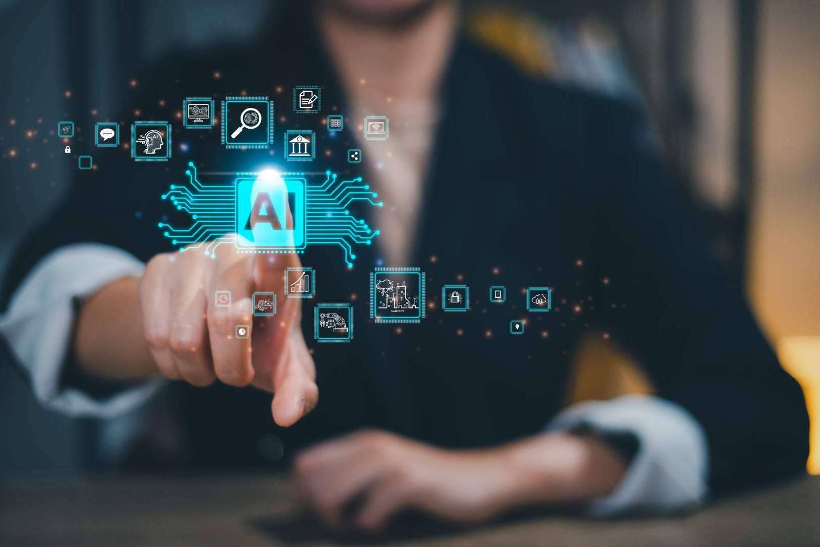 Cursos subvencionados para aprender a utilizar SAP de la mano de Nascor Formación