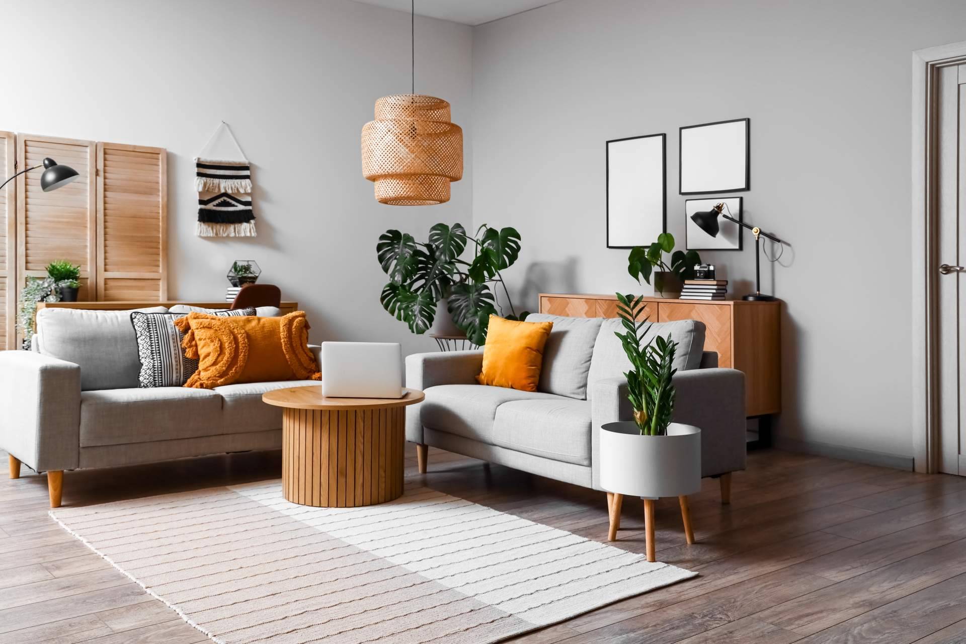 El diseño de interiores premium y la creación de espacios funcionales es tendencia, según el estudio Laliqua