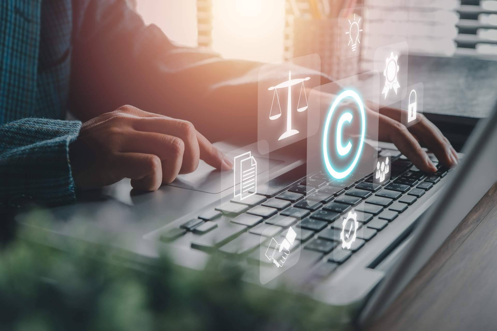 iMarca ayuda a proteger las marcas comerciales y activos intelectuales de empresarios y emprendedores