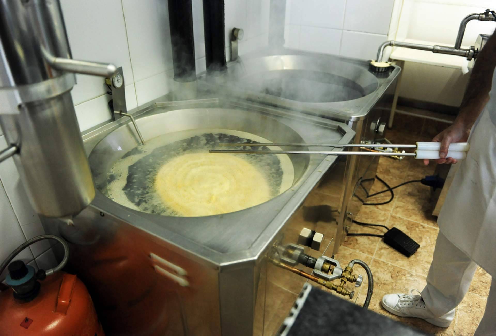 Freidoras industriales de Auxihostelería, el amplio catálogo que ofrece
