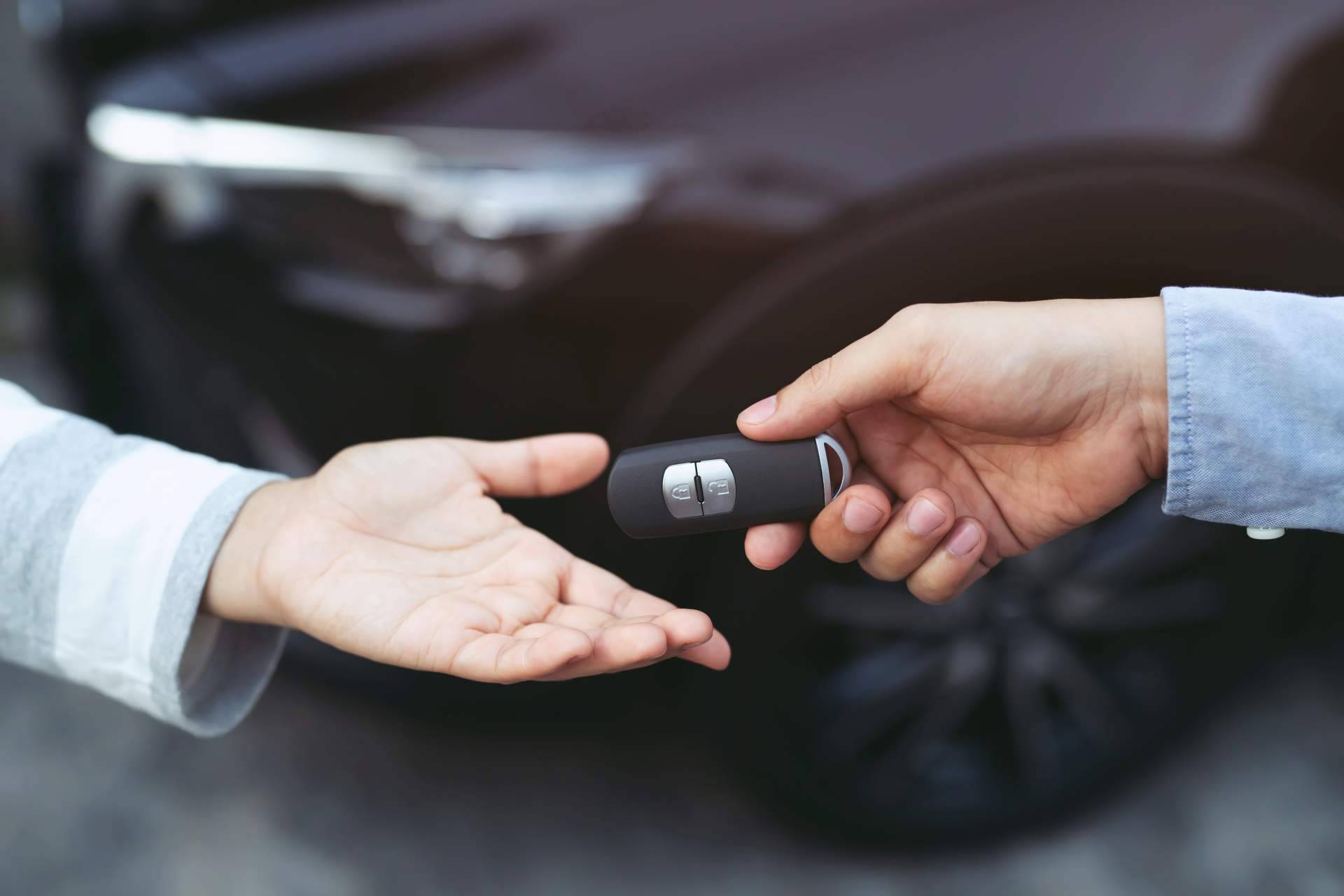 Anuncios gratuitos de coches de ocasión en Central de Tasaciones