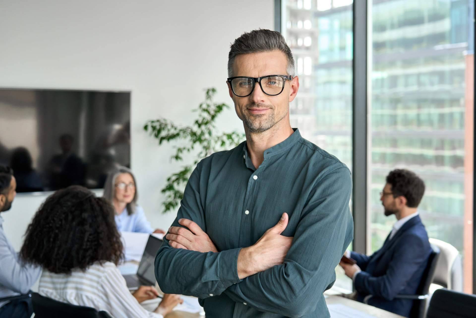 Retención de talento gracias a la experiencia de usuario de los empleados, con Towers IT