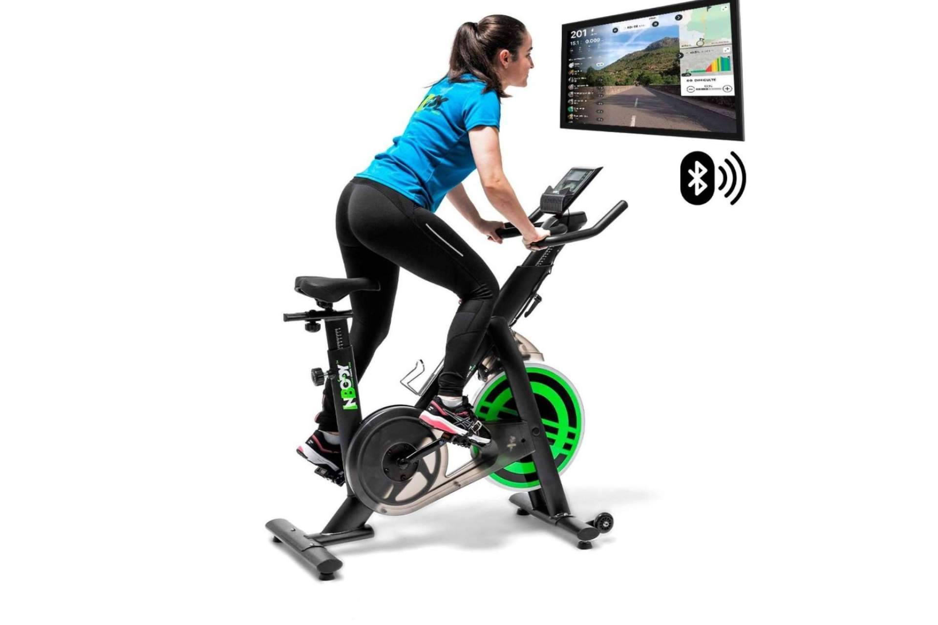 Ataa Sports ofrece máquinas de deporte de alta calidad diseñadas para usar en casa