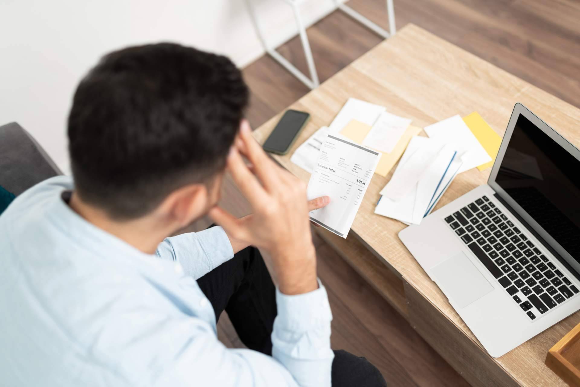 ¿Existe la posibilidad de unificar todas las deudas?