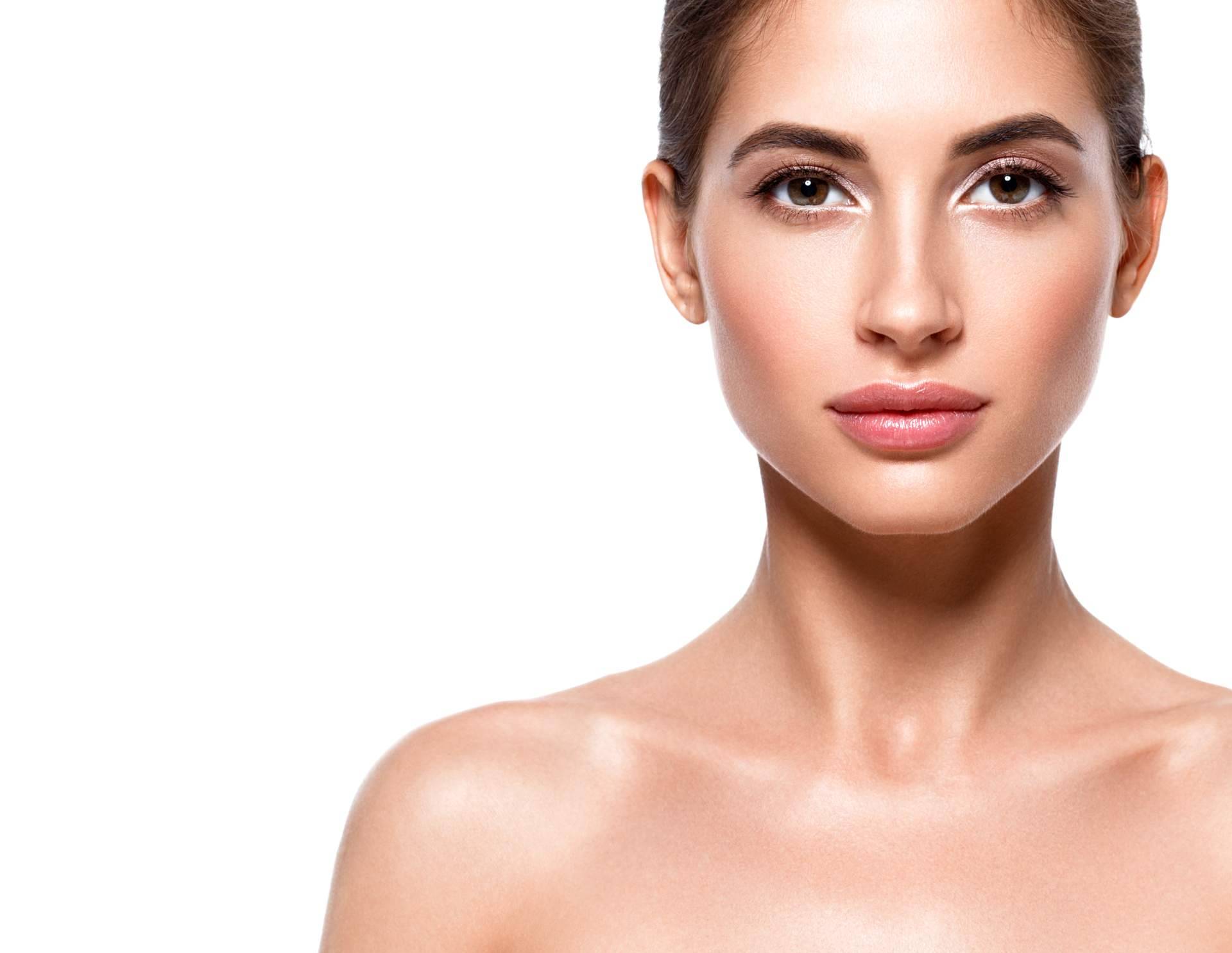 Tres tratamientos en uno que potencian la belleza natural, con Baby Full Face
