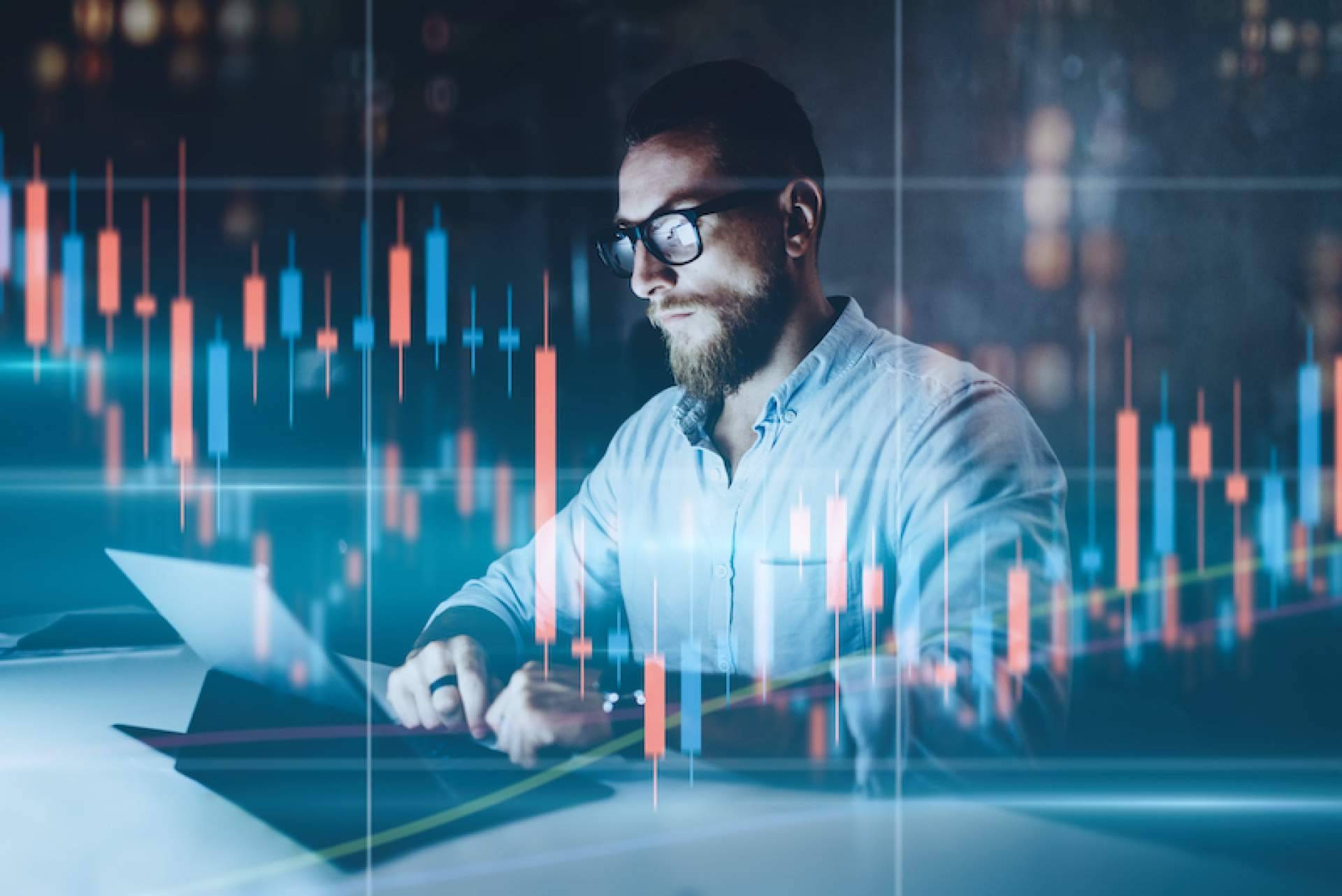 Blockchain School for Management explica qué son las finanzas descentralizadas