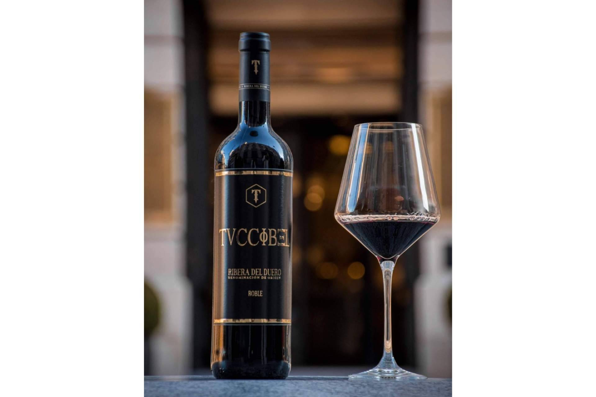 Vinopremier incluye Tuccibel en su catálogo físico y online