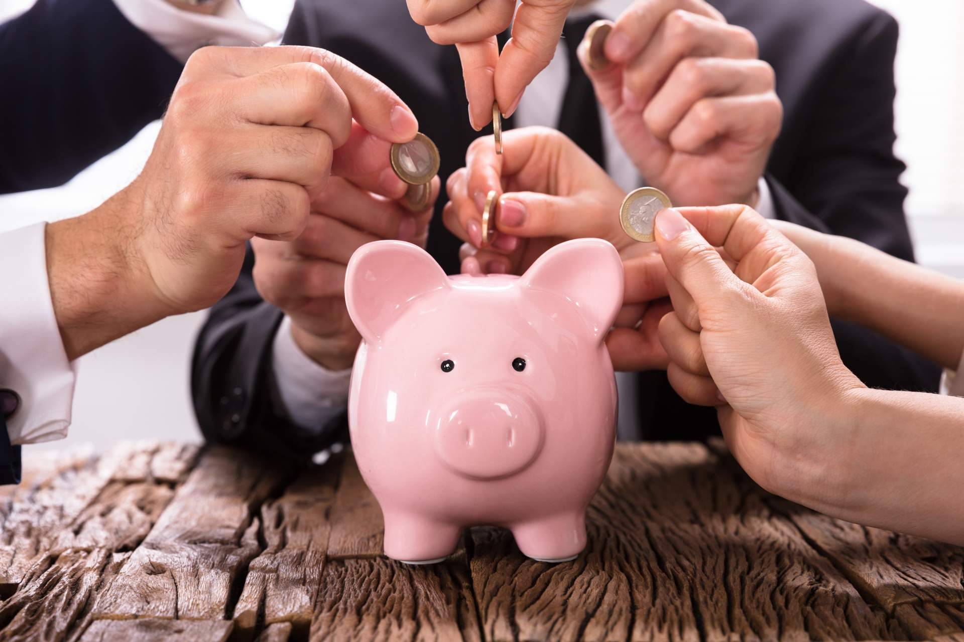 Todo sobre el crowdlending, por All4brokers.com