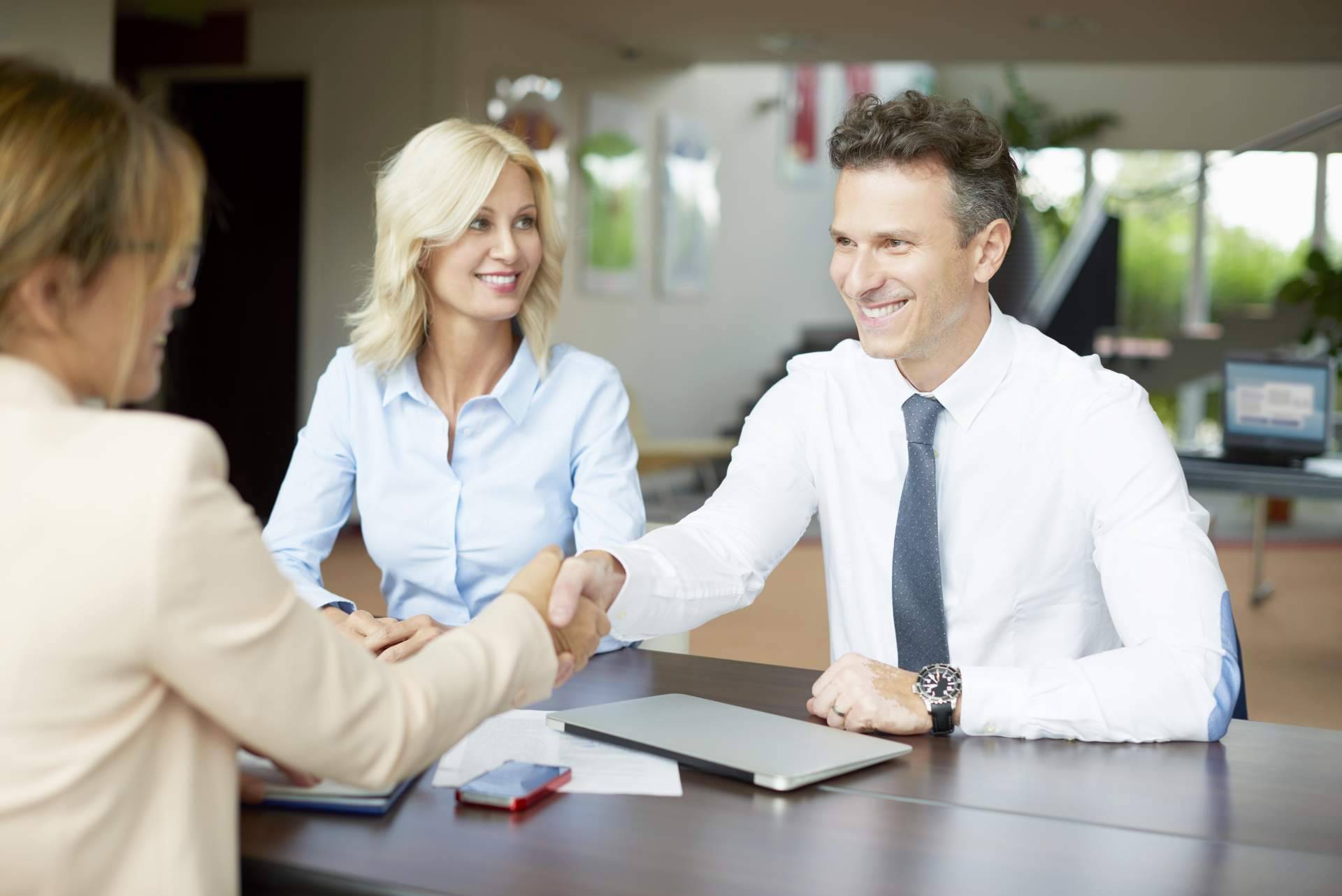 Marcar la diferencia en el servicio inmobiliario, GILMAR Real Estate International