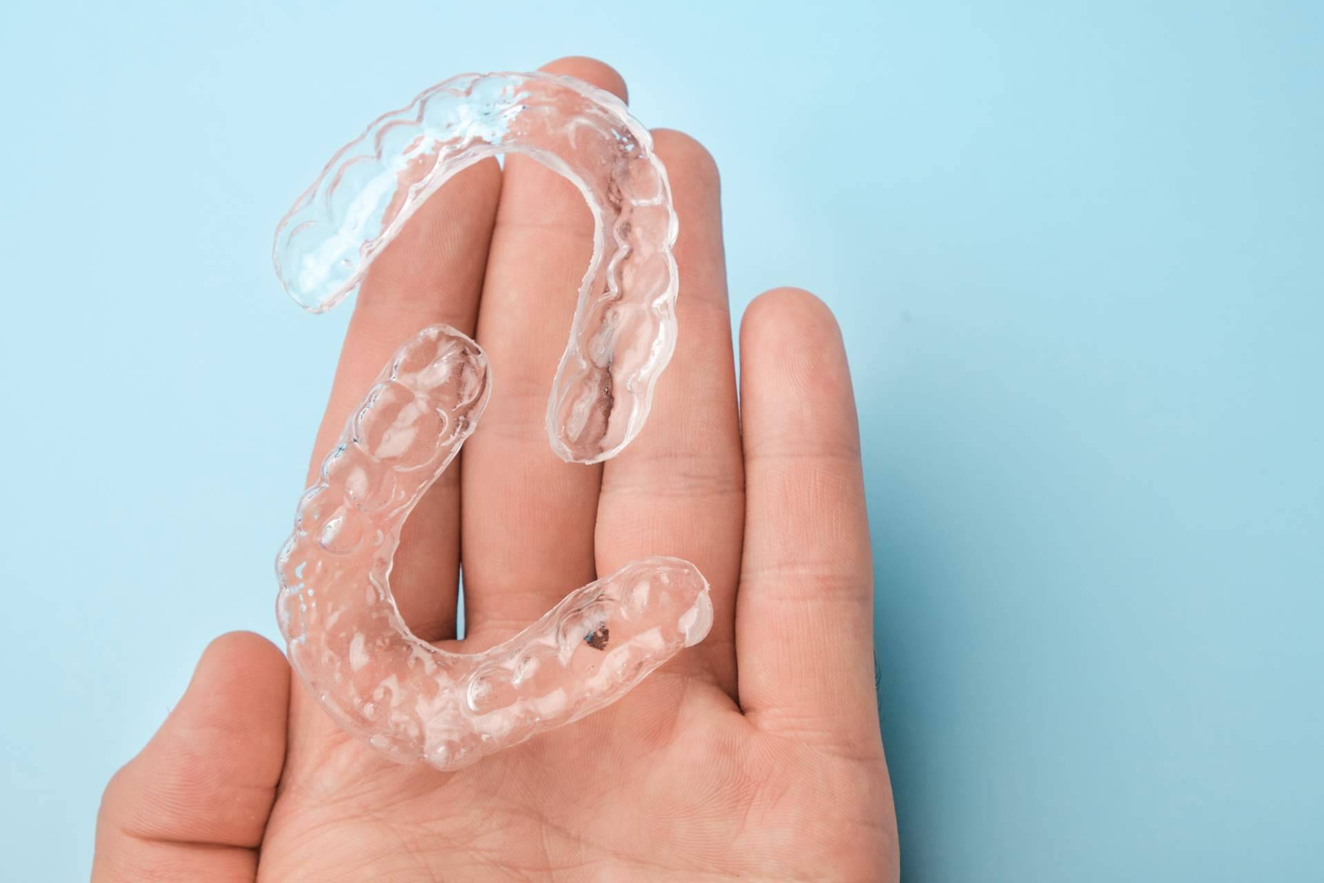 Tratamiento de ortodoncia invisible con los dentistas Alcorcón de Clínica Darío Ulman