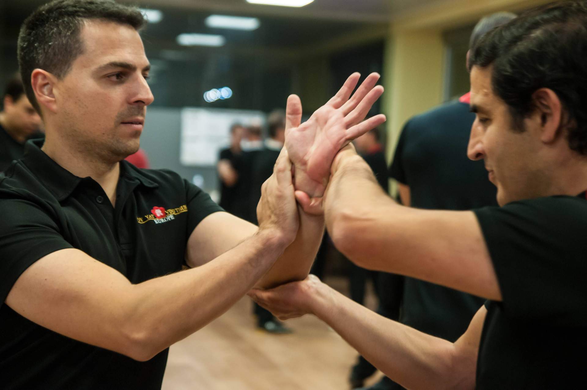 Es bueno practicar Tai Chi Chuan Kung Fu