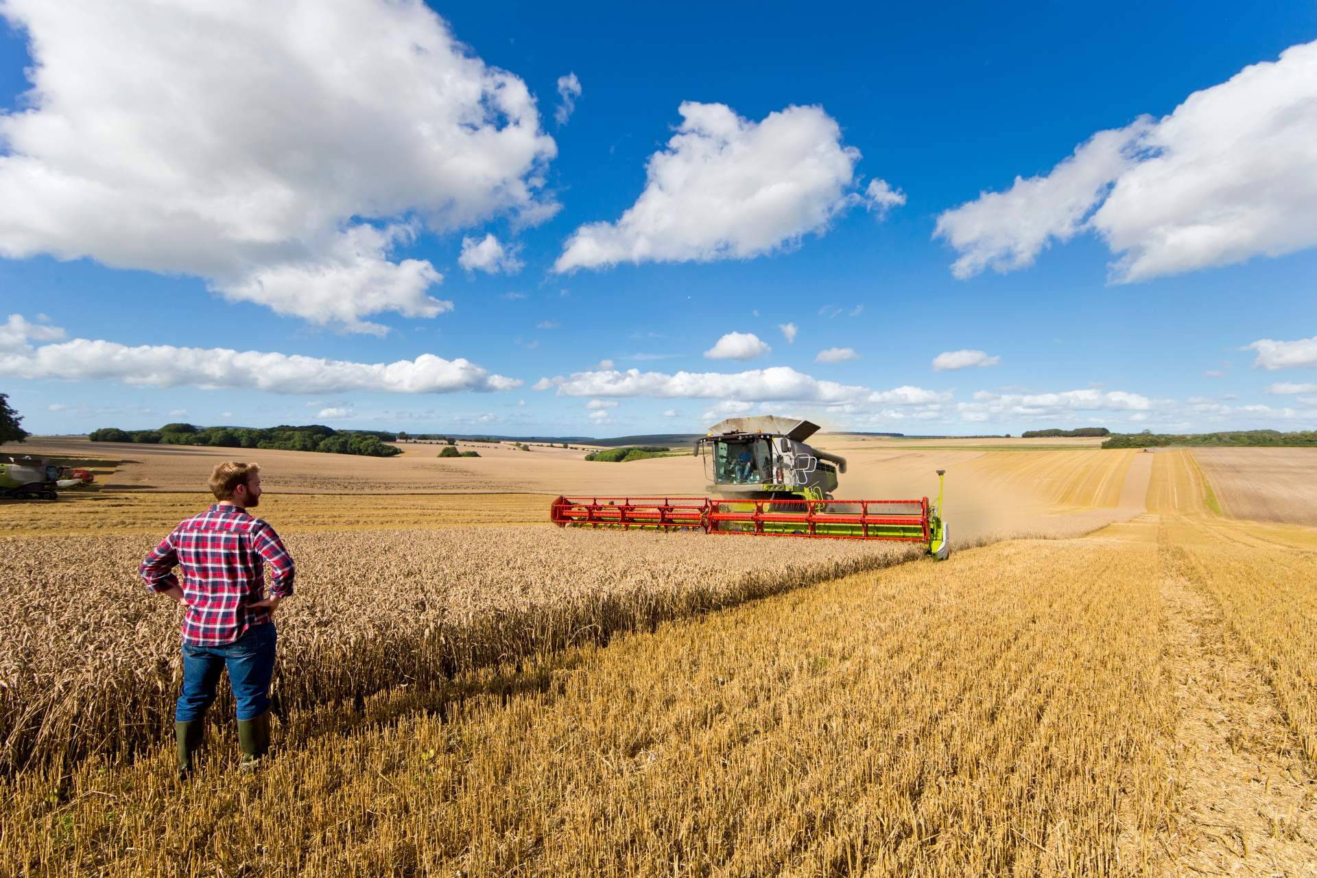 Satelicon ofrece el uso de localizadores GPS, que permiten tener un control superior de maquinaria agrícola