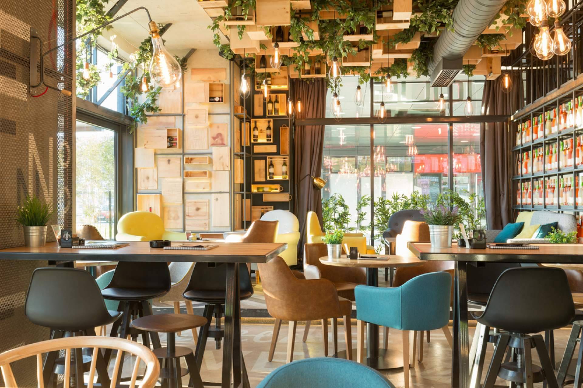 Comprar paneles de decoración para las paredes de la vivienda en JardinVertical.es