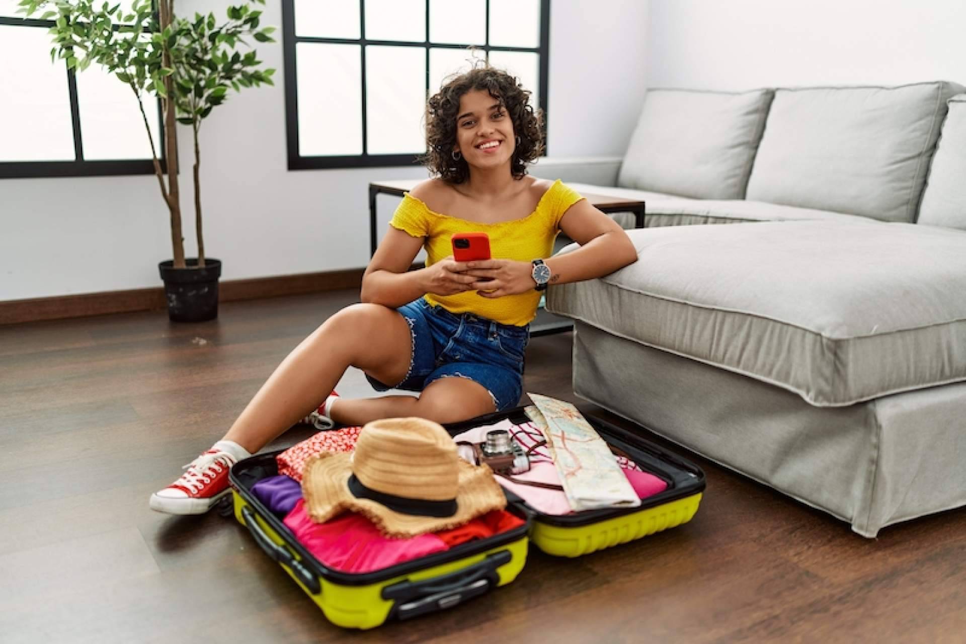 Viajes para singles que no quieren viajar solos, con Solteros por el Mundo