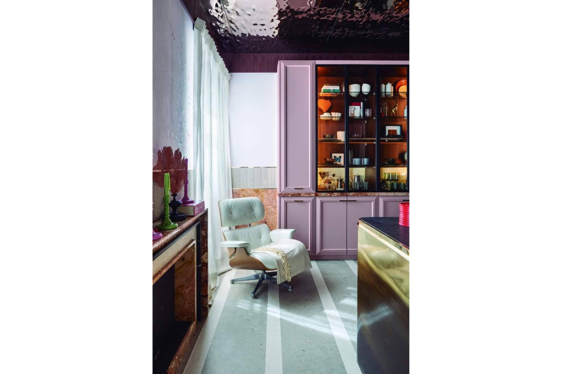 Delamora & Vonna Estudio cuentan con su propio espacio en Casa Decor 2023