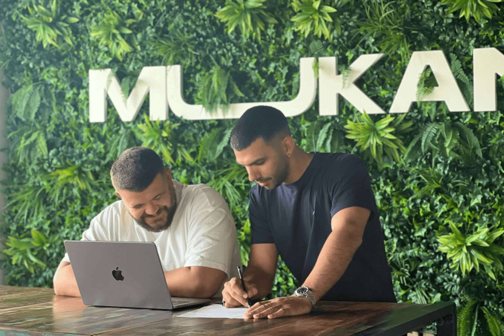 Llevar negocios al éxito con marketing omnicanal, con Mukanë