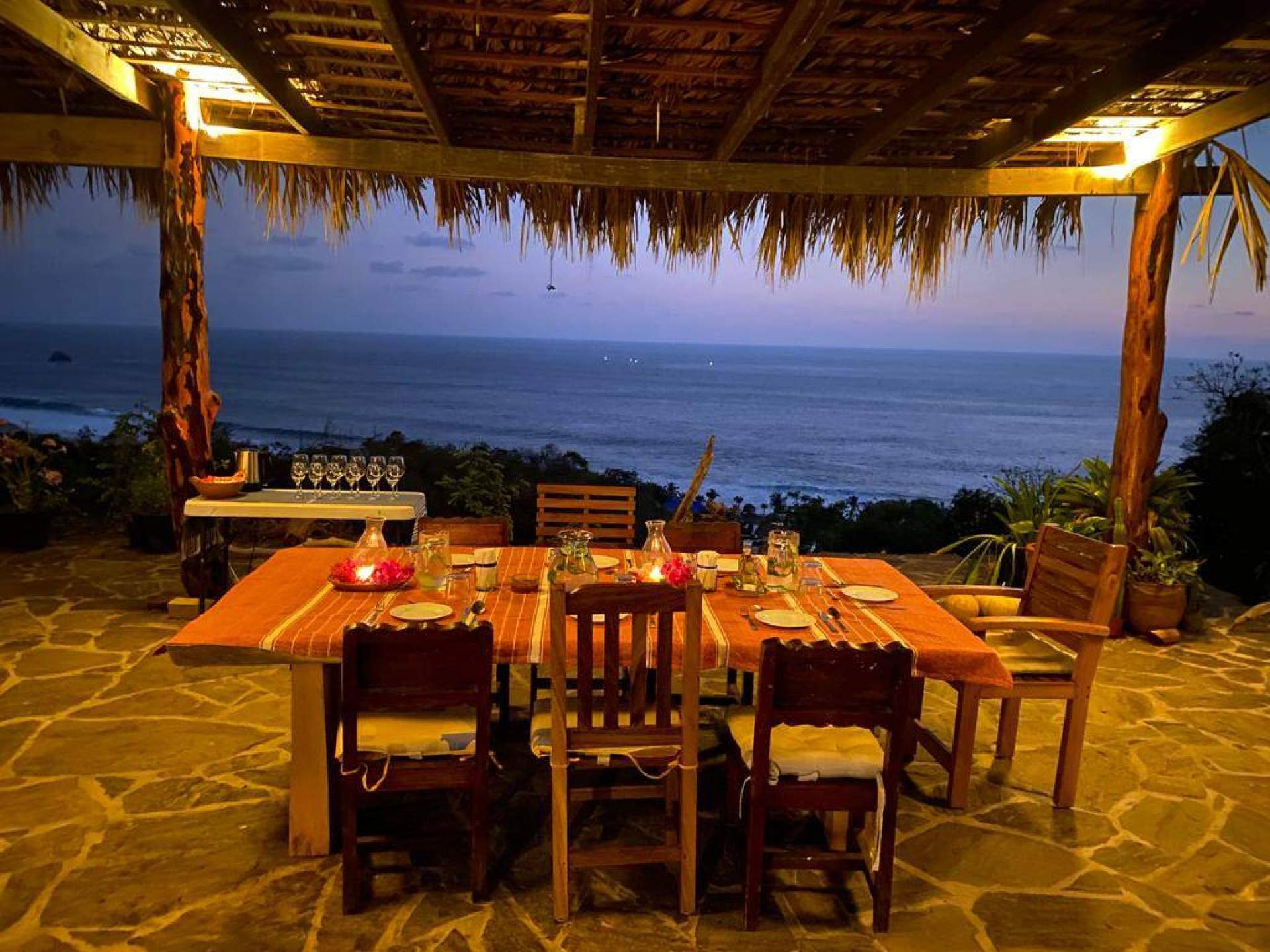 Hacer un retiro de yoga en Zazil Retreat, ¿cuál es la opinión de los usuarios?