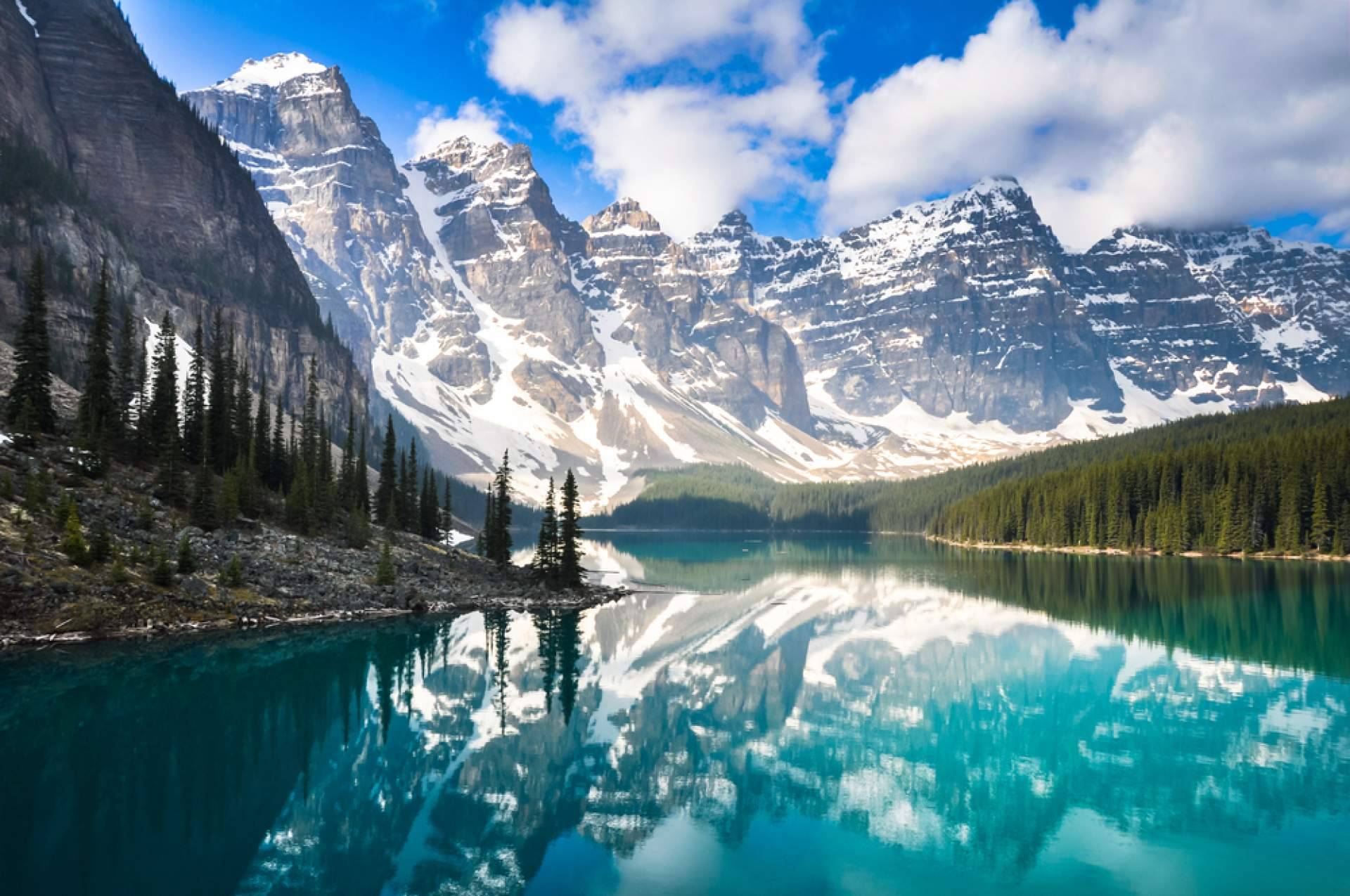 Viajar a Canadá desde Madrid y Barcelona, con la promoción que ofrece Kip Viajes