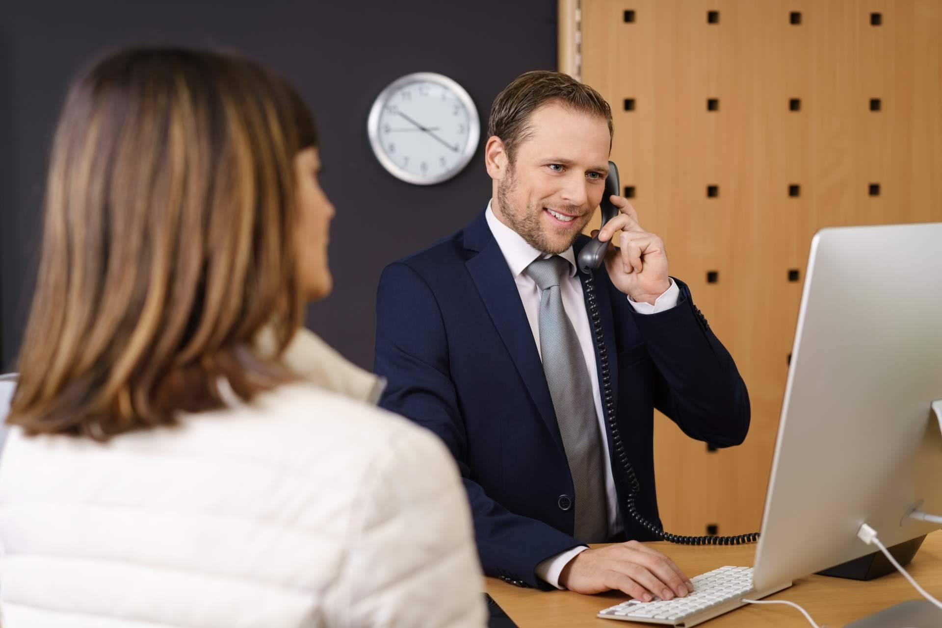 Obtener servicios de líneas telefónicas premium al contratar con Premium Numbers