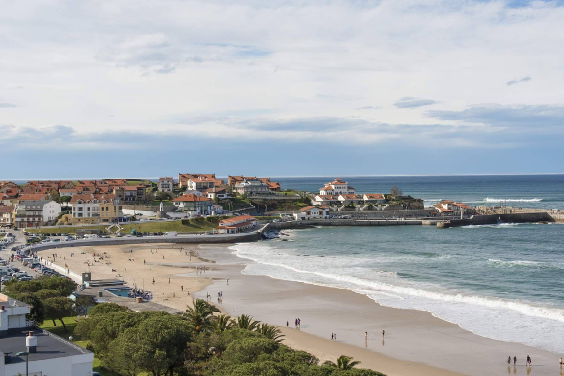 Descubrir lo mejor de Cantabria desde el Hotel El Refugio