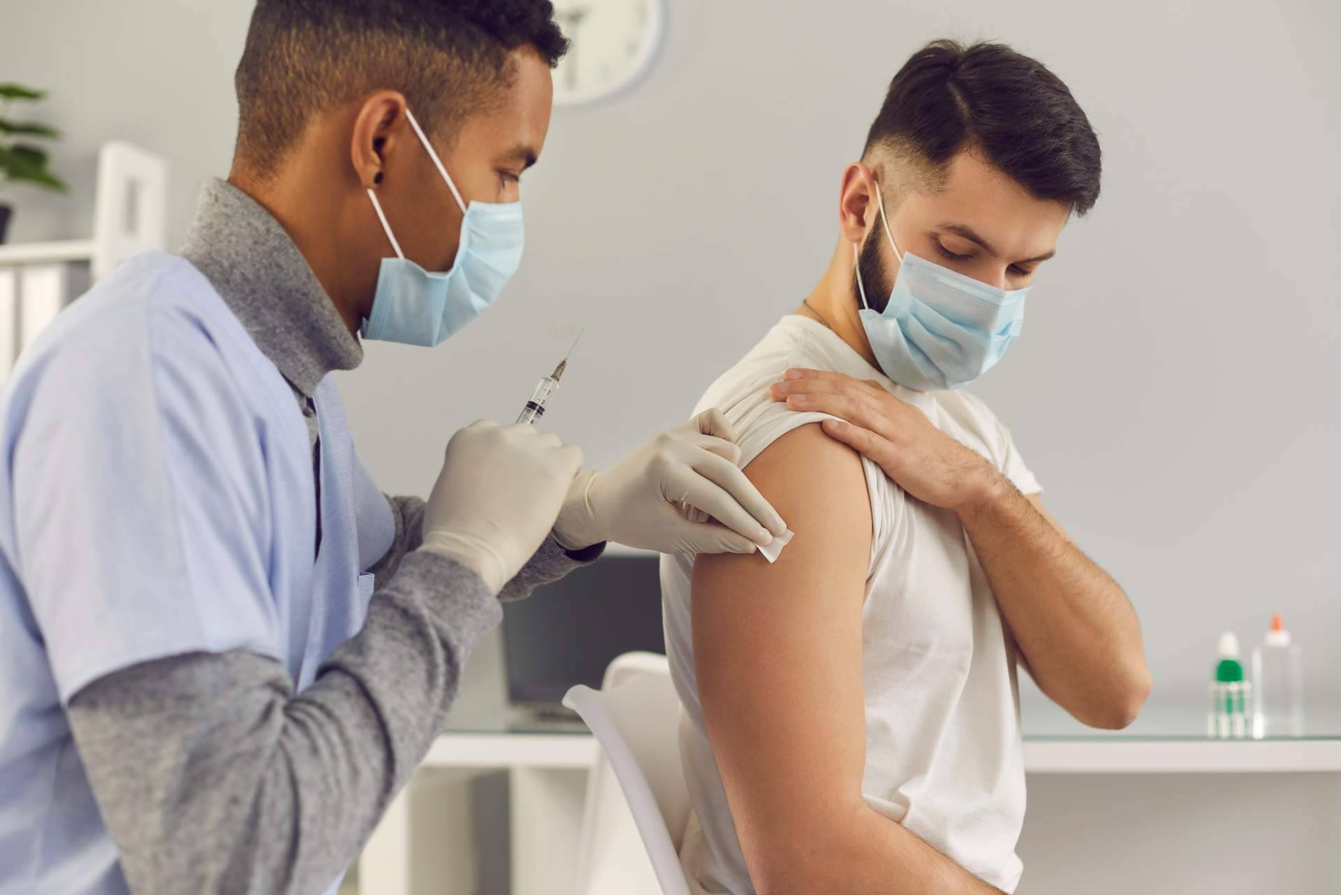 La relevancia de la prevención del virus del papiloma humano en hombres