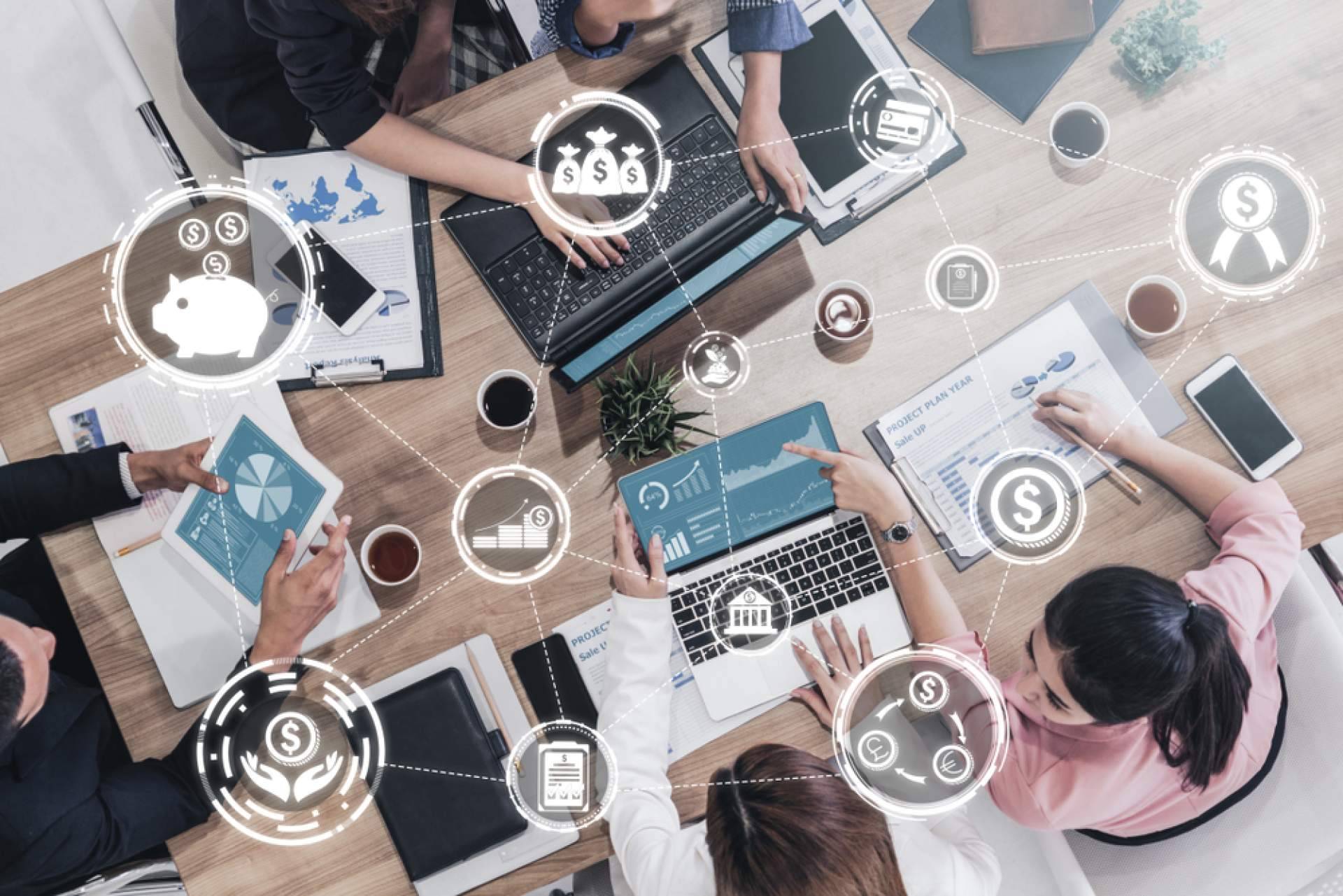 Explotar el potencial digital para internacionalizar una empresa con costes variables y resultados exitosos