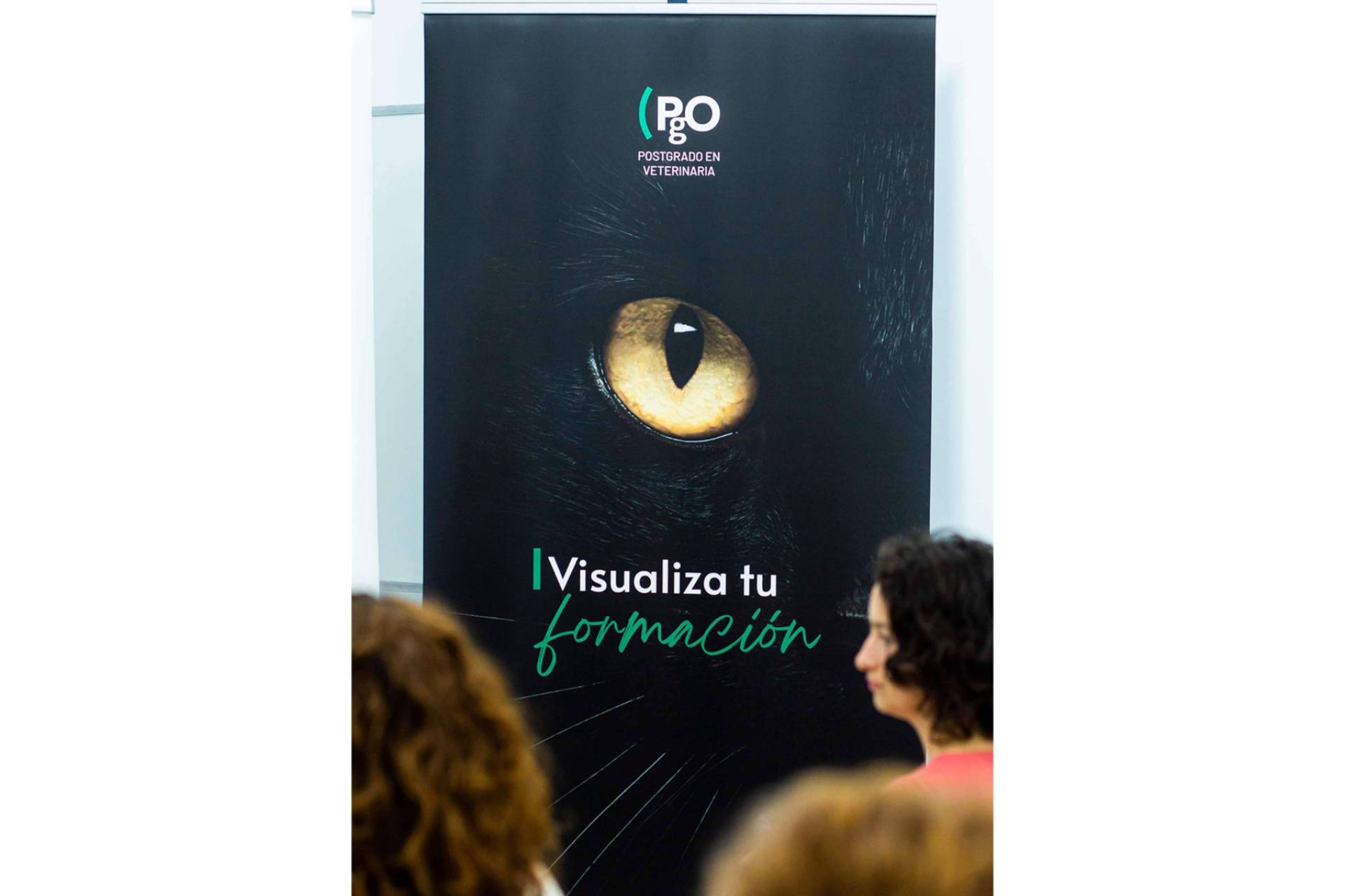 Calidad y vanguardia presentes en los postgrados de PgO Veterinaria