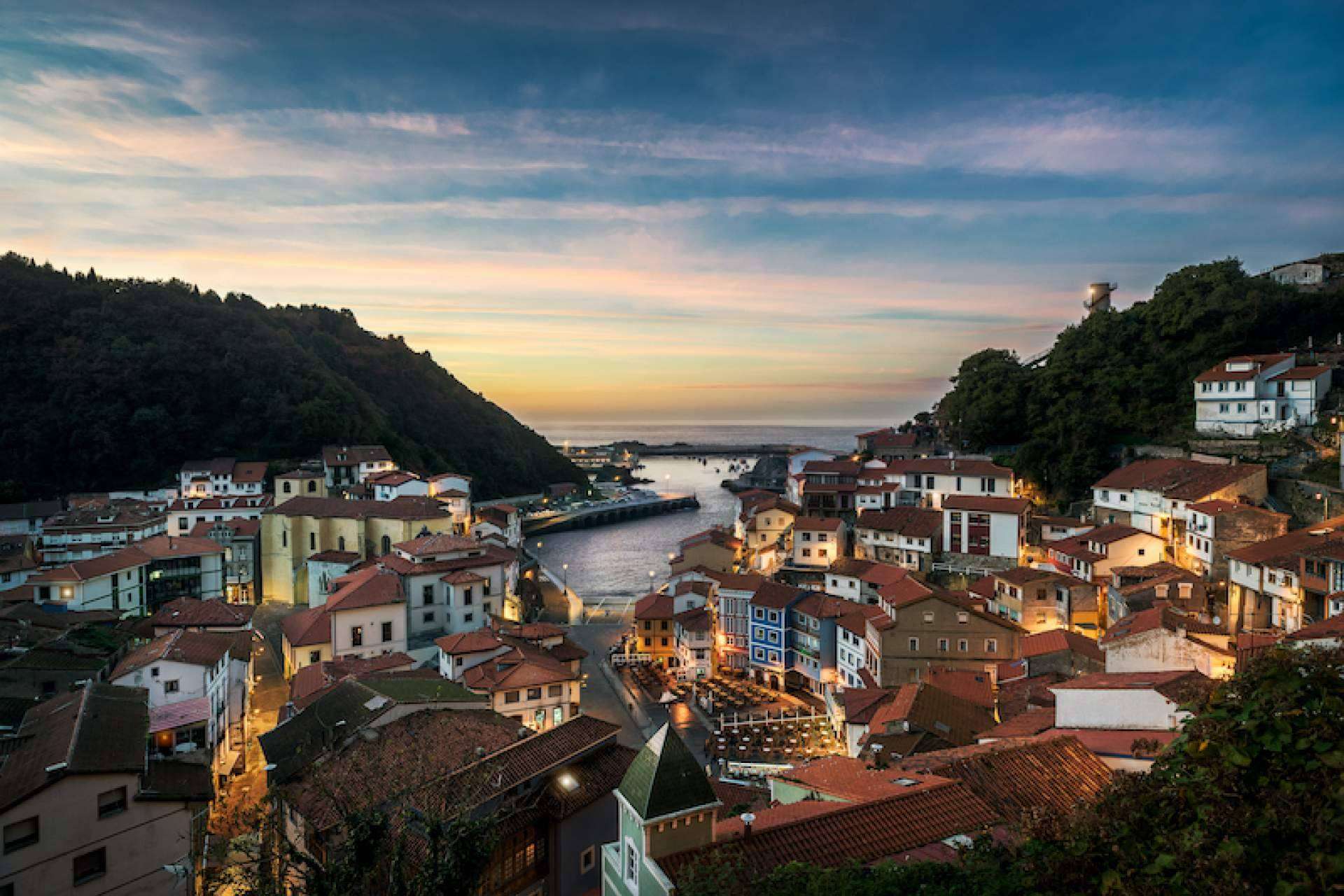 Comprar casa Asturias gracias a un personal shopper, con Property Buyers Asturias
